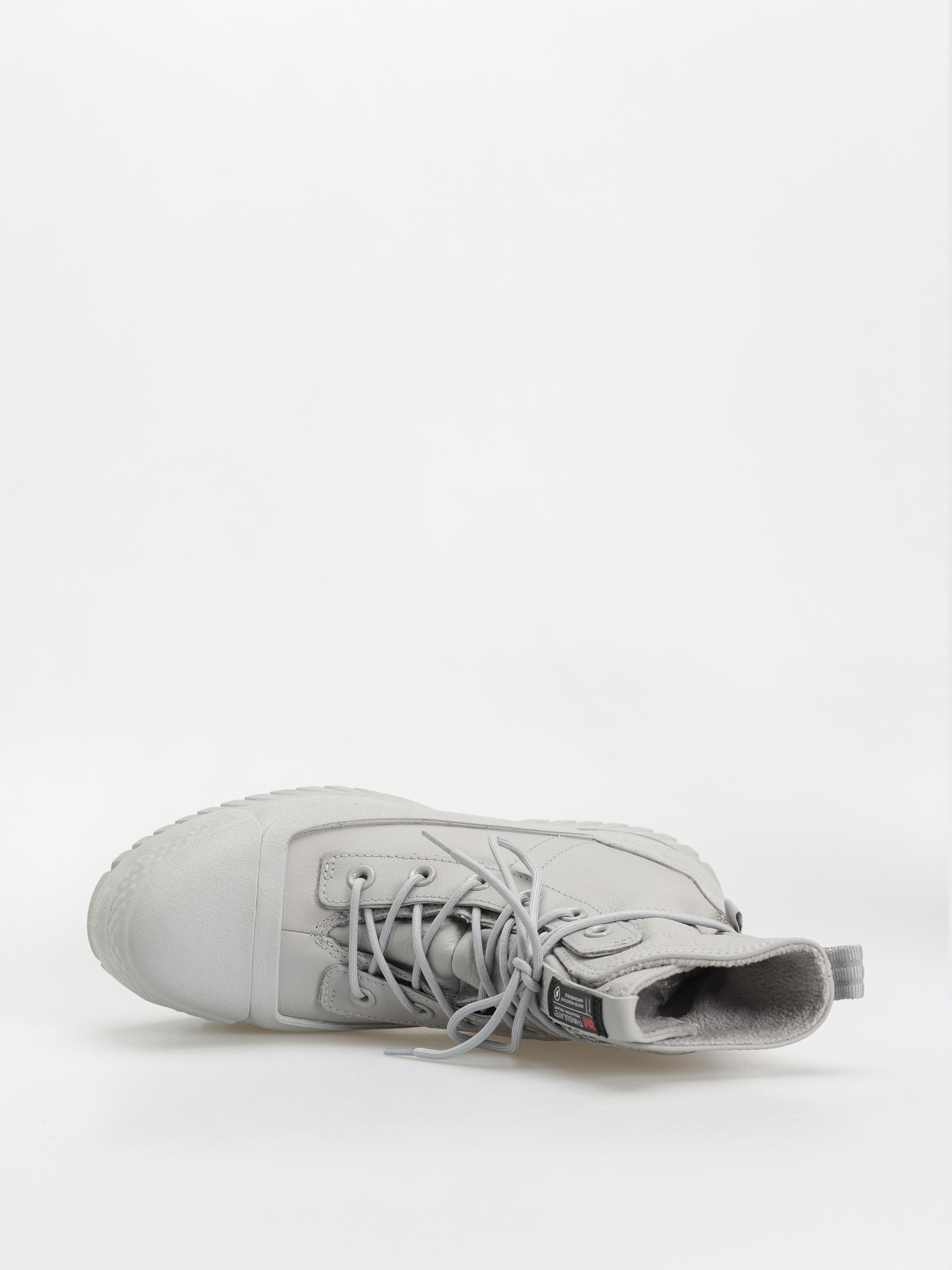 Boty Converse Chuck Taylor All Star Lugged 2.0 Waterproof (grey area/grey area/black)