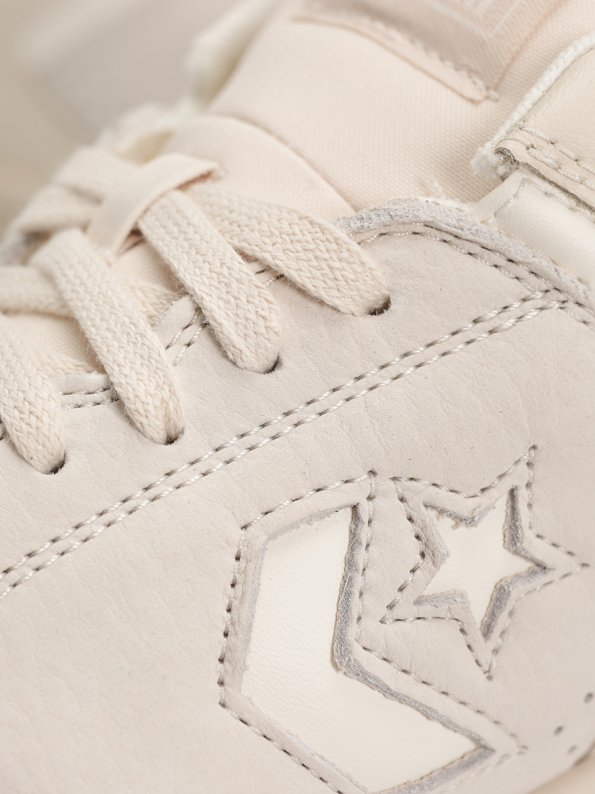 Boty Converse Weapon (light dune/egret/egret)