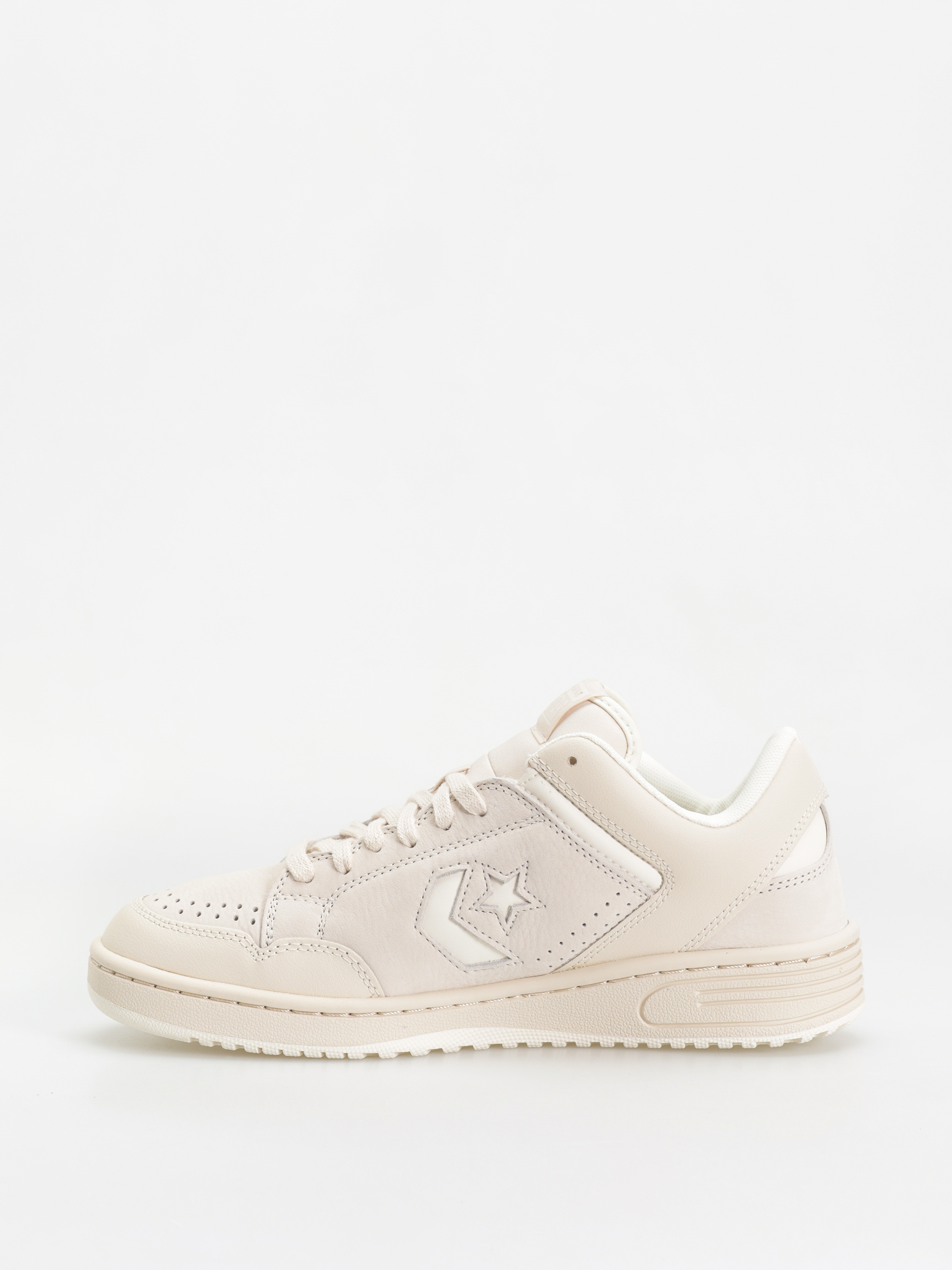 Boty Converse Weapon (light dune/egret/egret)