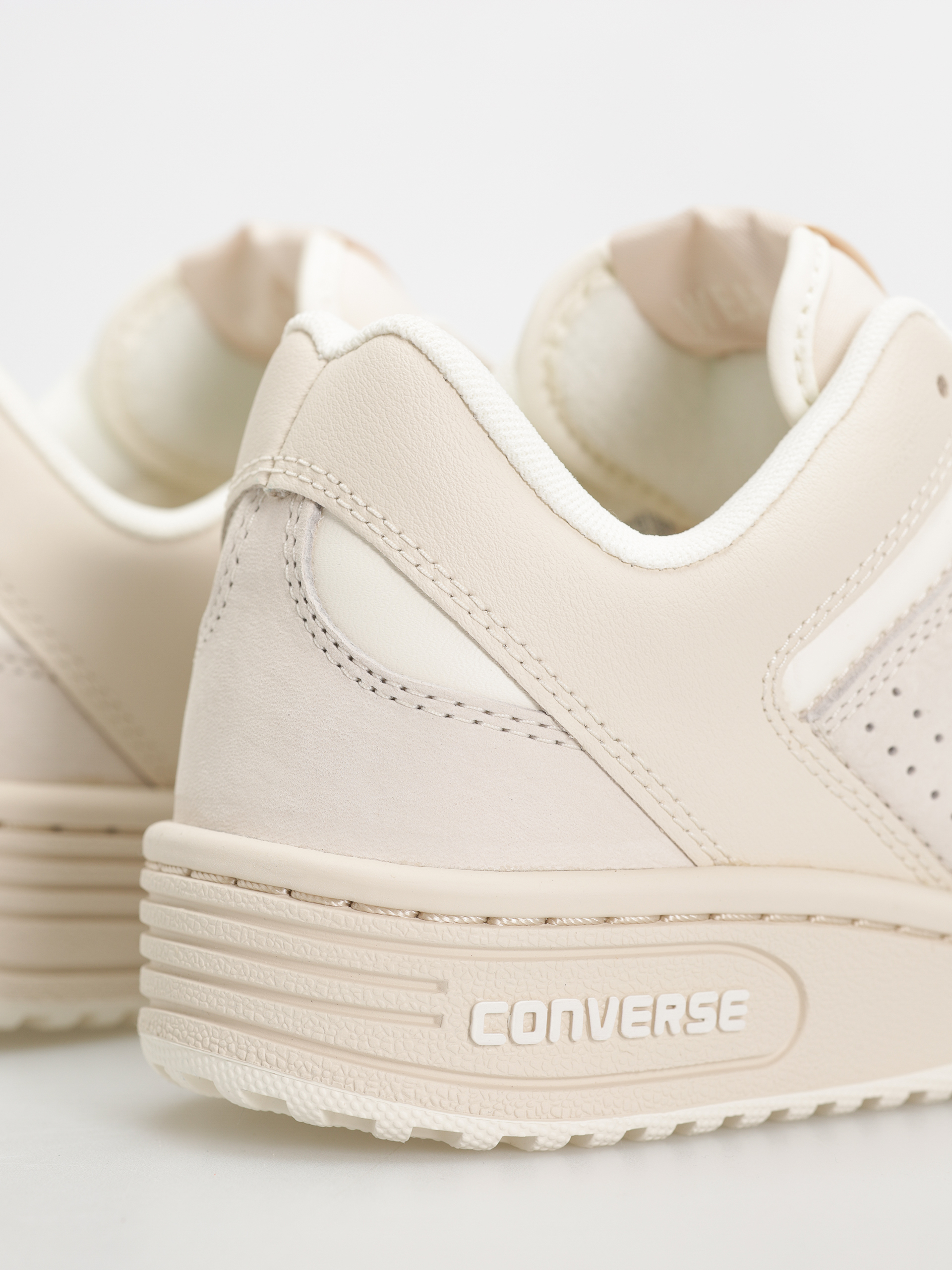 Boty Converse Weapon (light dune/egret/egret)