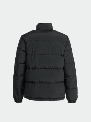 Snowboardová bunda Quiksilver Puff The Dragon (true black)