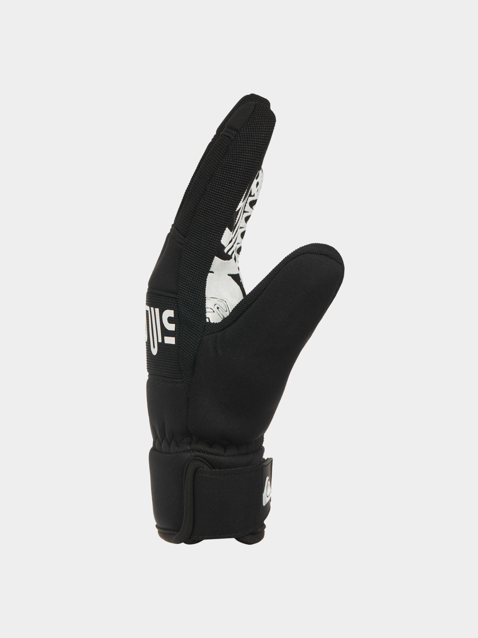 Quiksilver Method Quiksilver Snow Gloves Rukavice Quiksilver