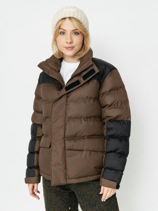 Bunda The North Face Limbara Insulated Wmn (smokey brown)