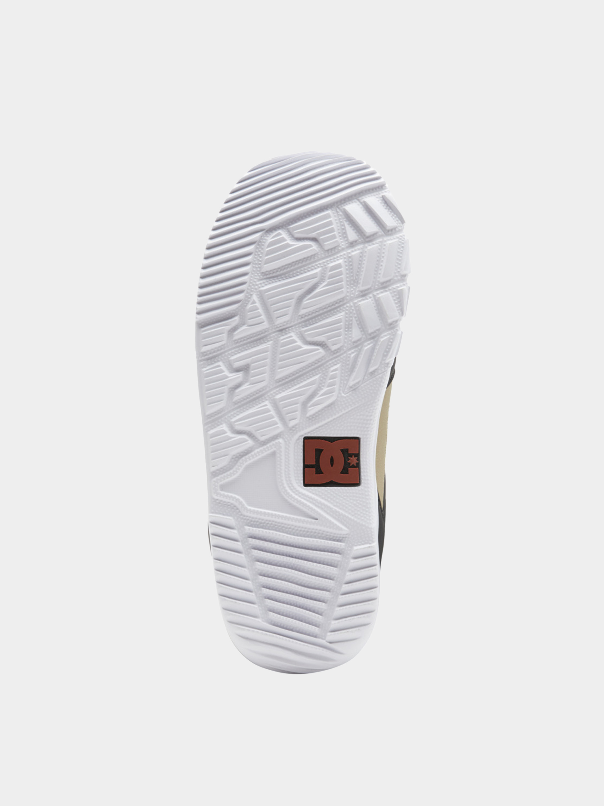 Pánské Boty na snowboard DC Phase Boa (brown/black/white)