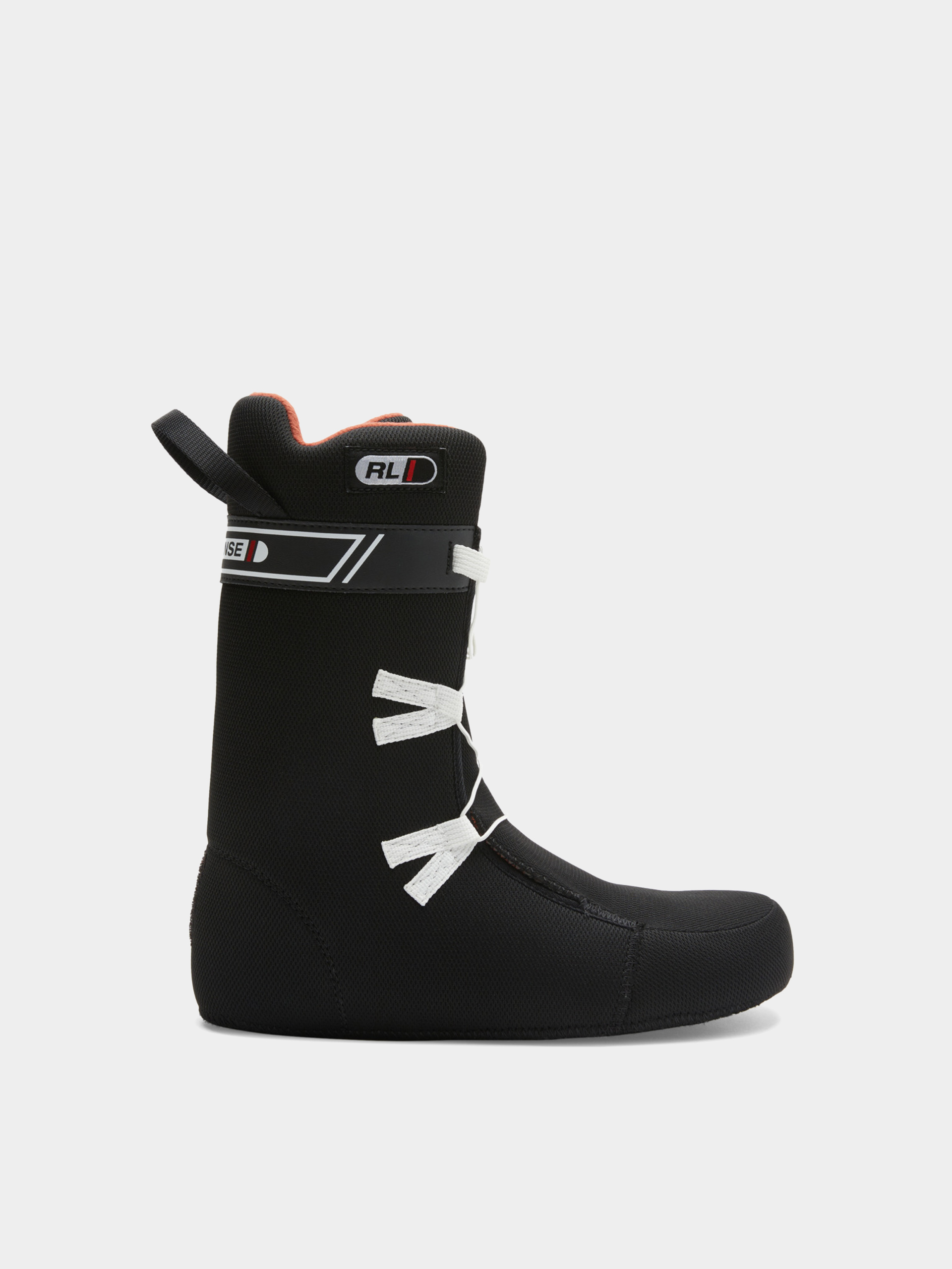 Pánské Boty na snowboard DC Phase Boa (brown/black/white)