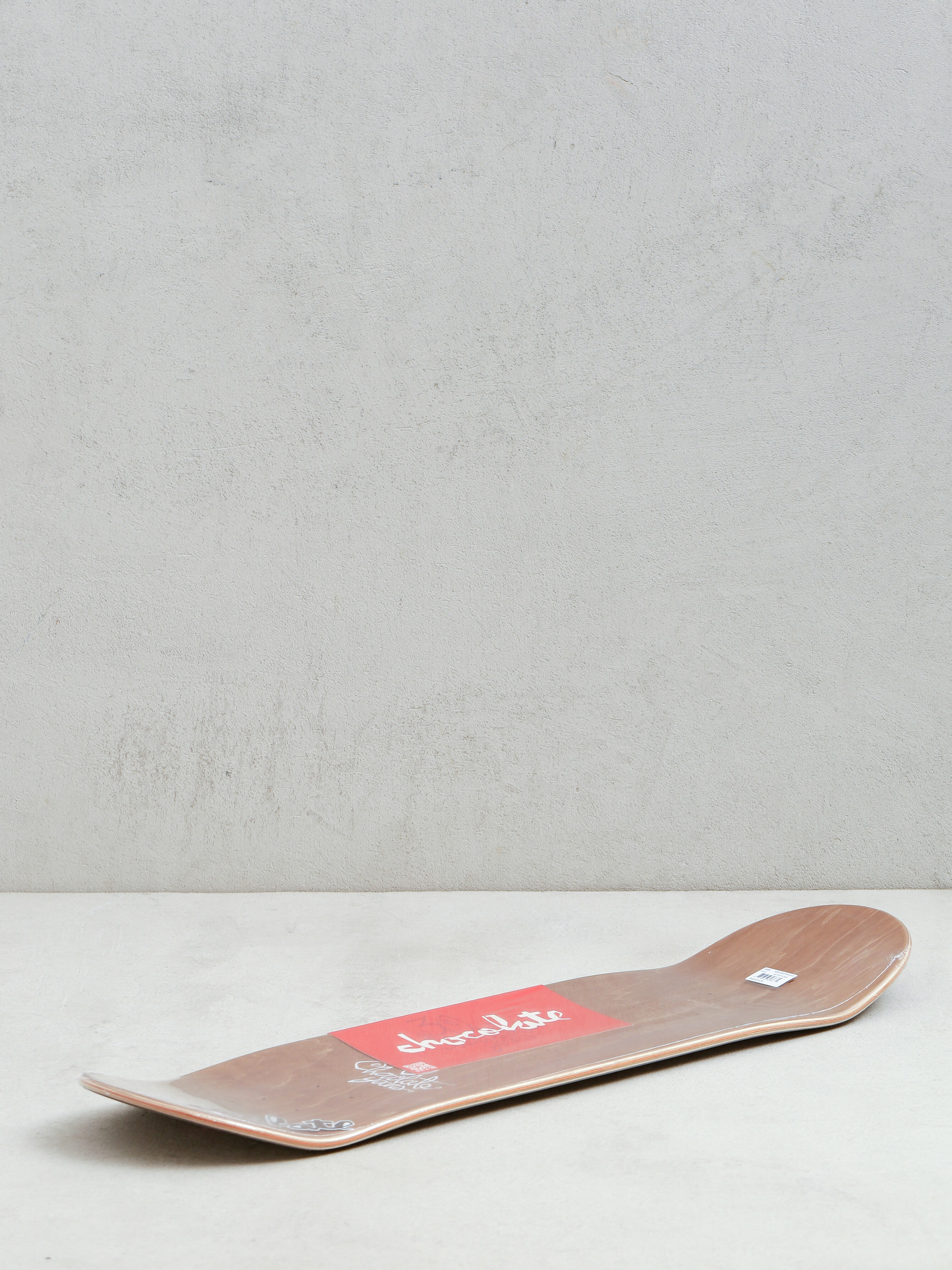 Deska Chocolate Perez Western (brown)