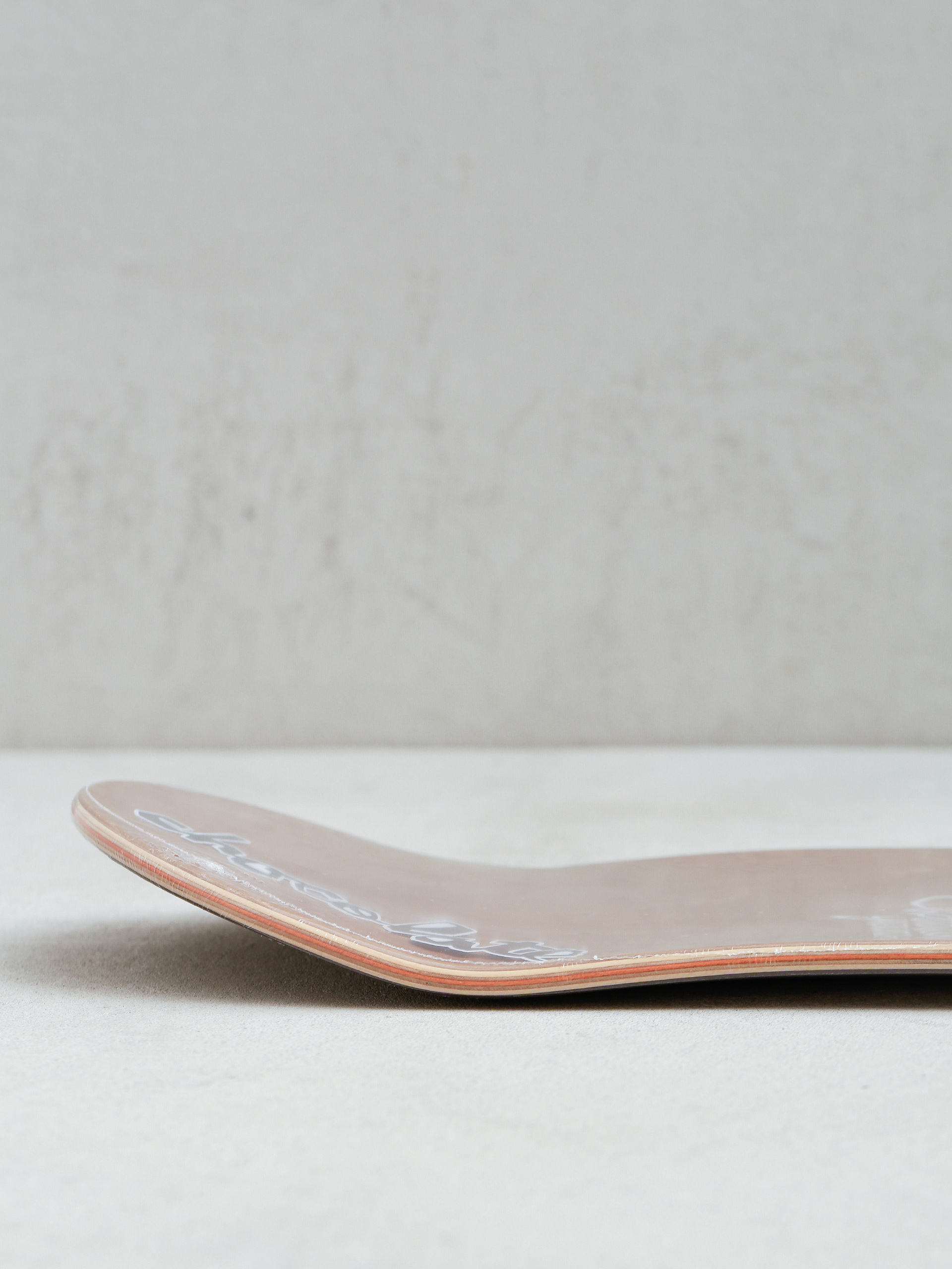 Deska Chocolate Perez Western (brown)