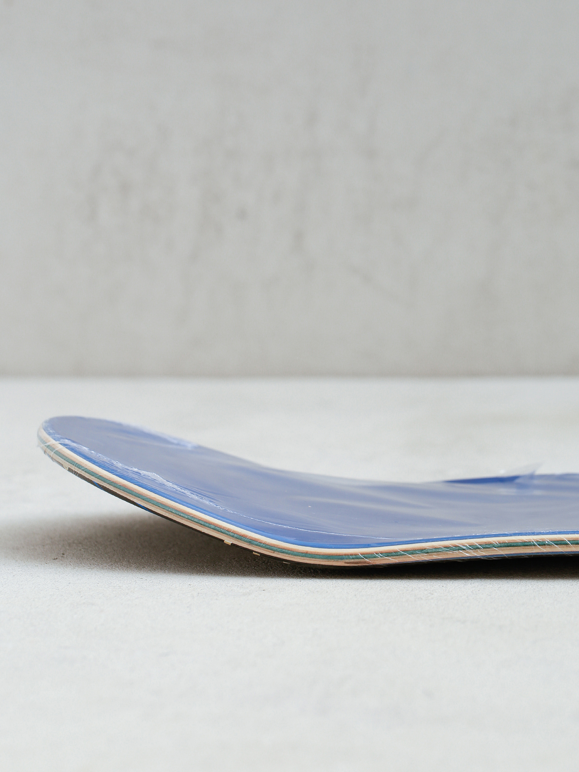 Deska Girl Skateboard Carroll Pac Man (black)