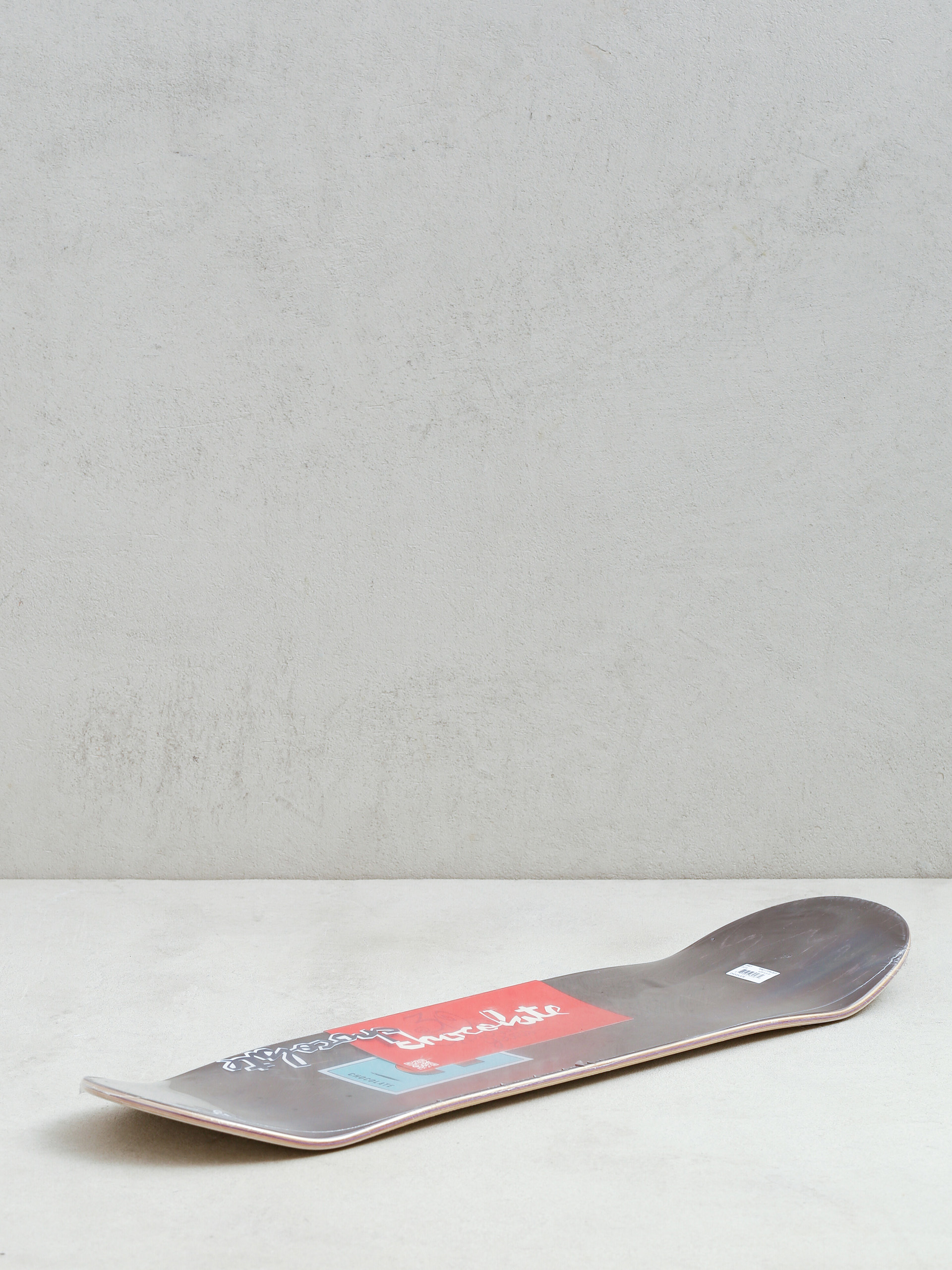 Deska Chocolate Perez Loteria (beige)