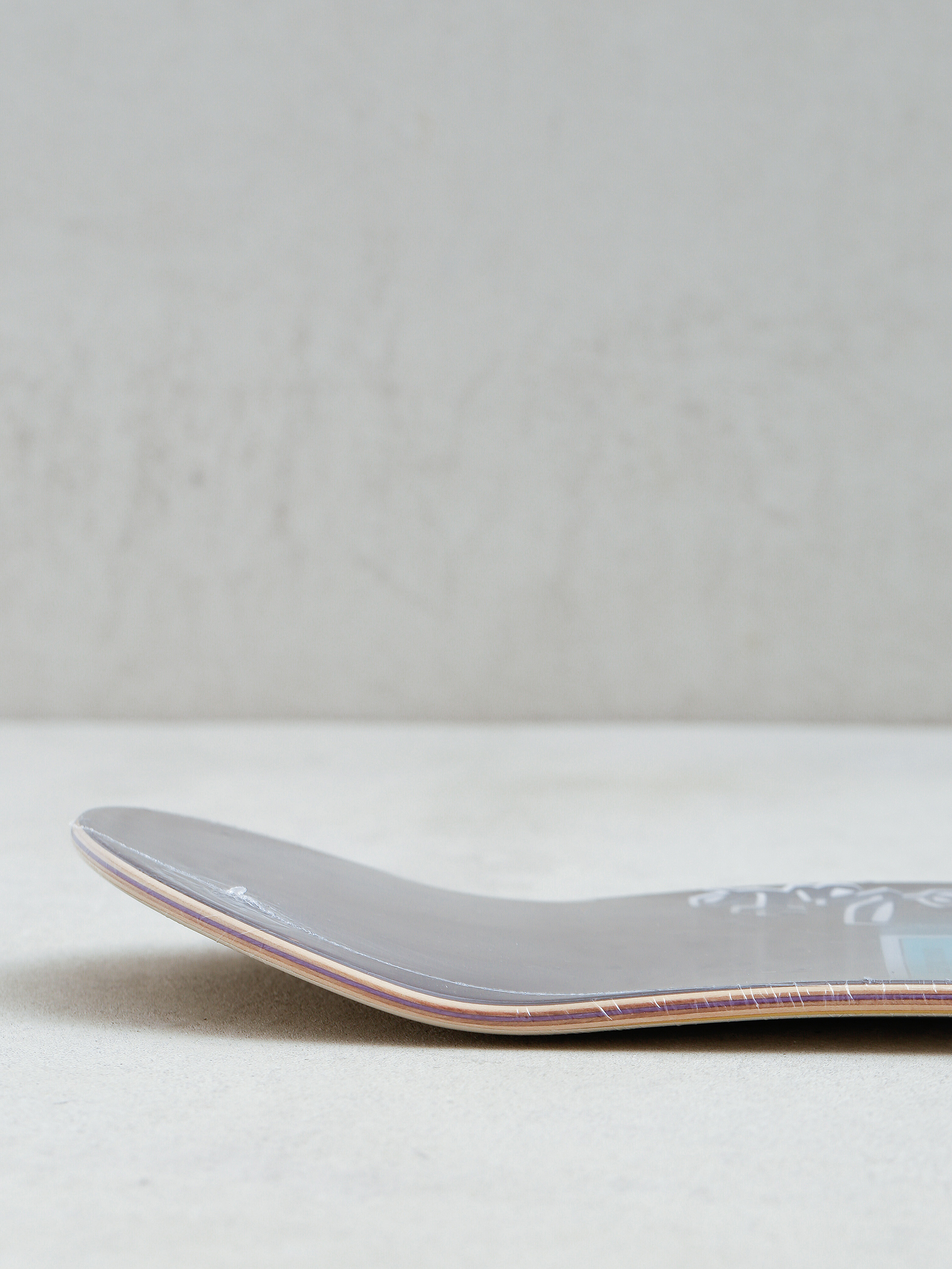 Deska Chocolate Perez Loteria (beige)