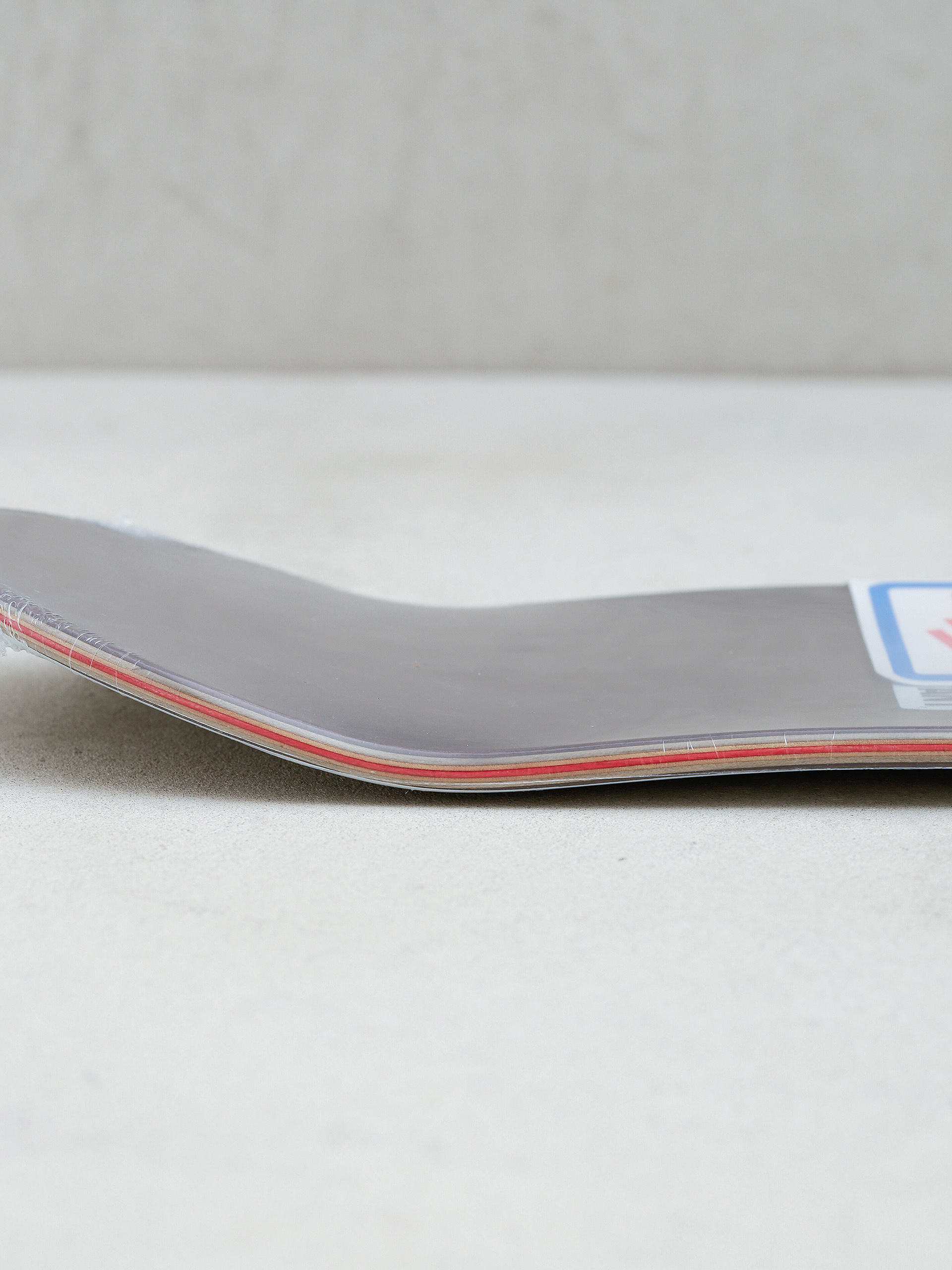 Deska Girl Skateboard Brophy Og (white/black)