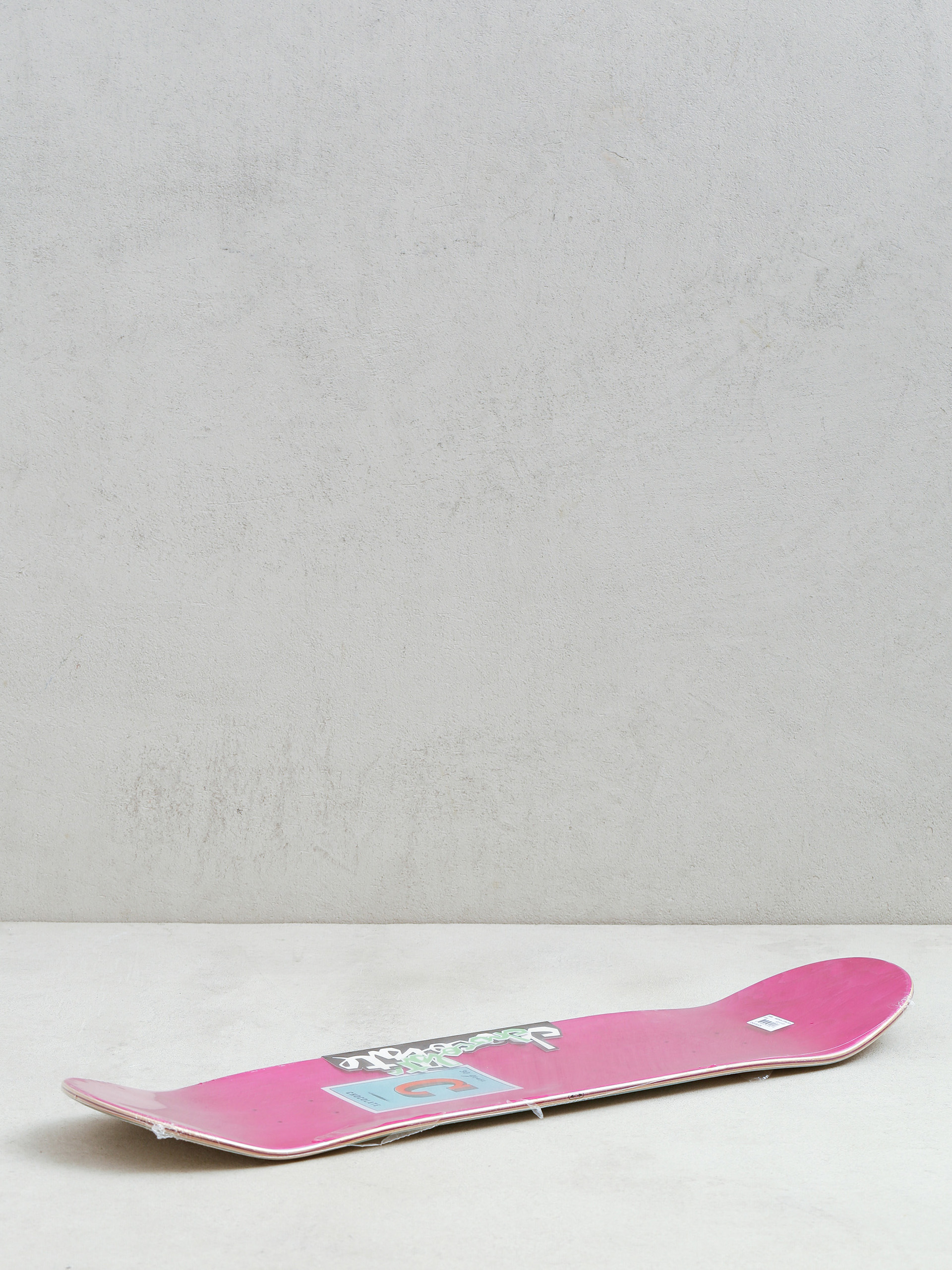 Deska Chocolate Anderson Loteria (beige)