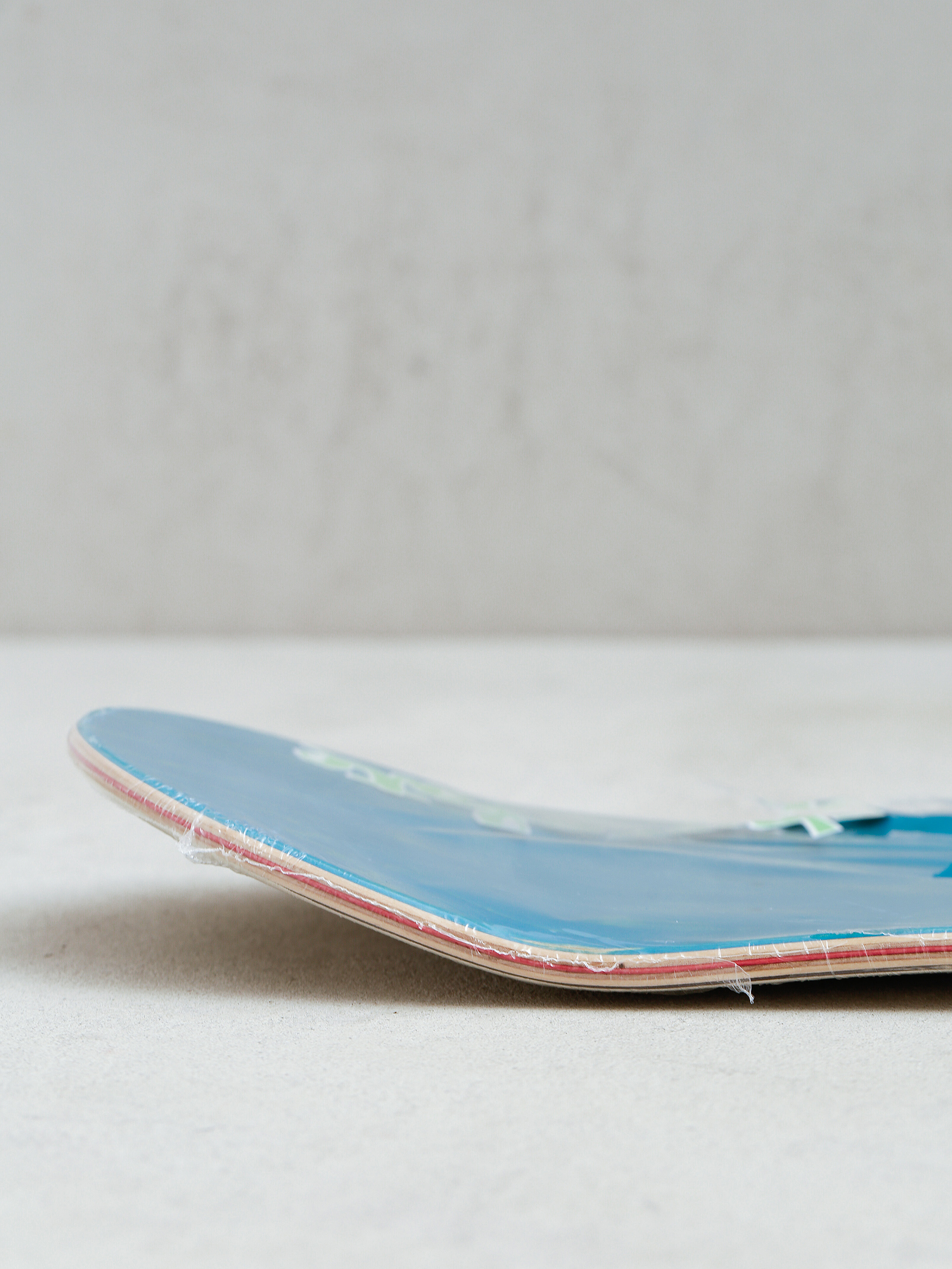 Deska Chocolate Alvarez Loteria (beige)