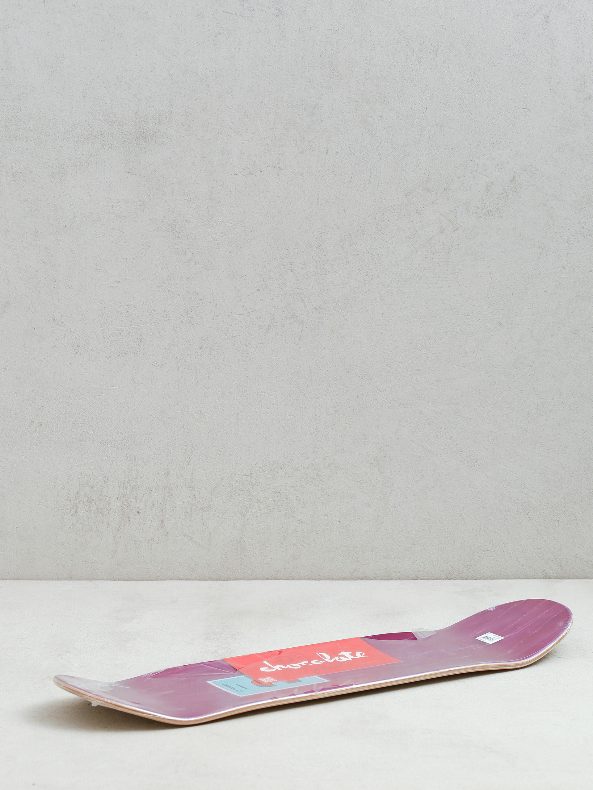 Deska Chocolate Aikens Loteria (beige)