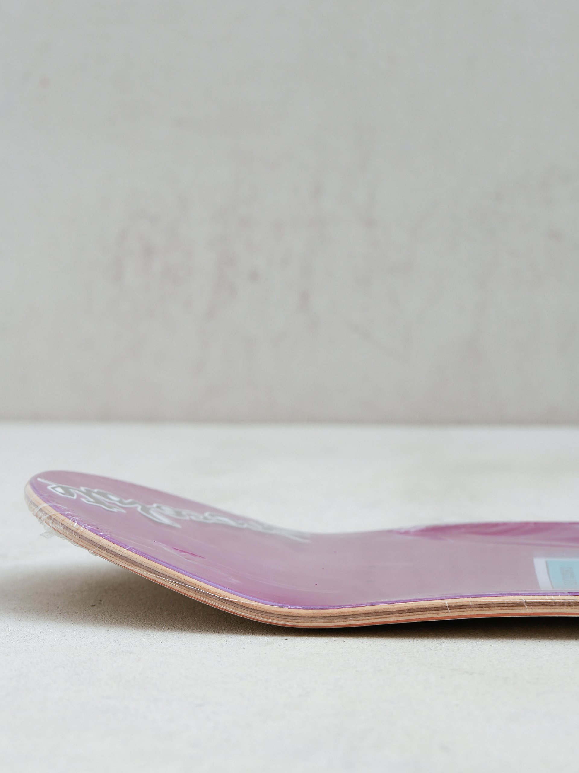 Deska Chocolate Aikens Loteria (beige)