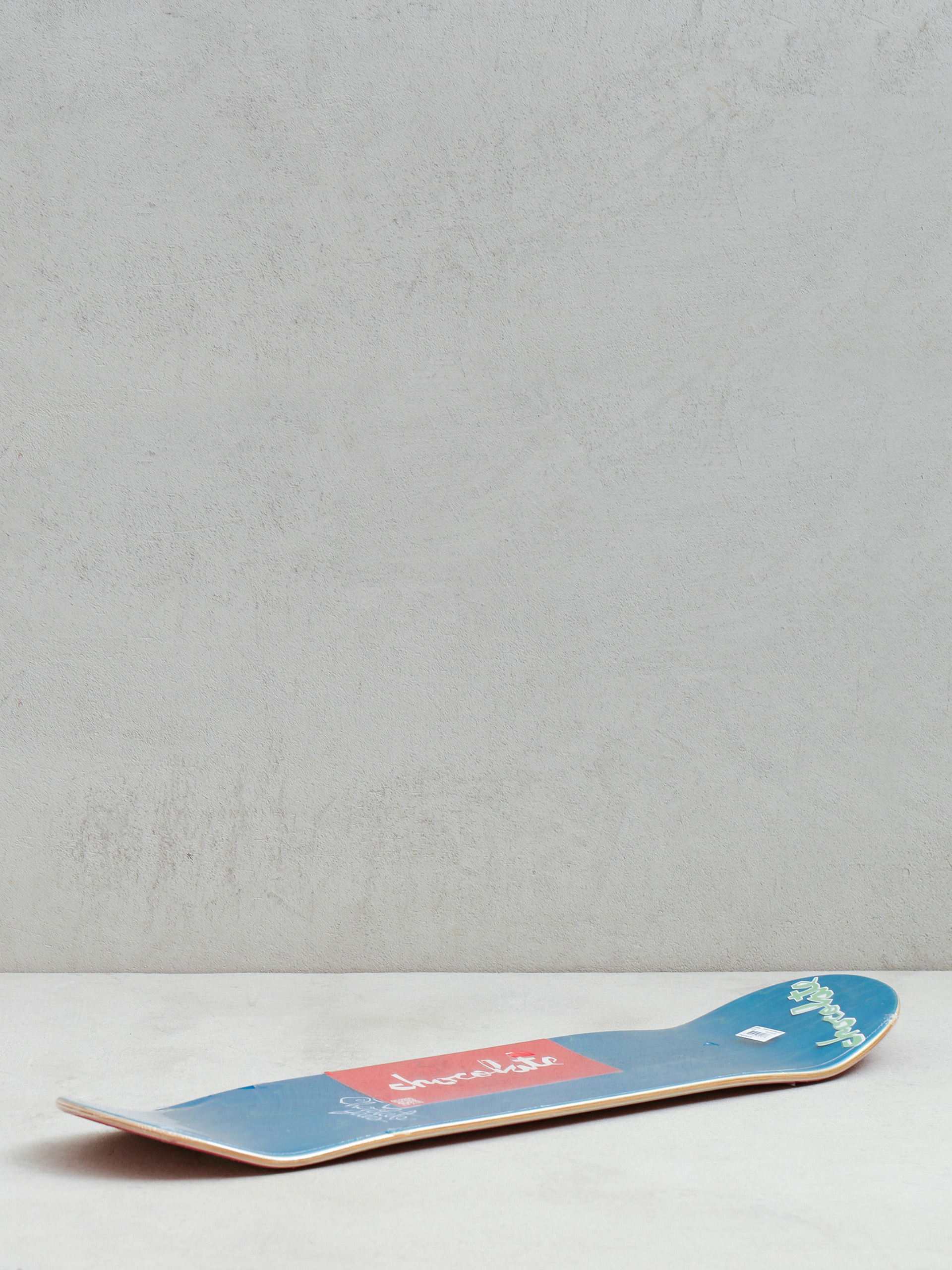 Deska Chocolate Tershy Western (red)