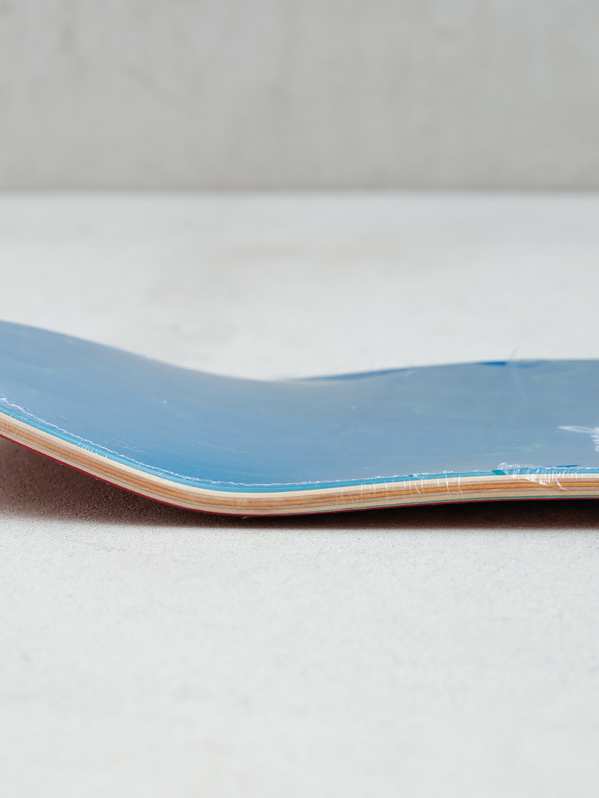 Deska Chocolate Tershy Western (red)