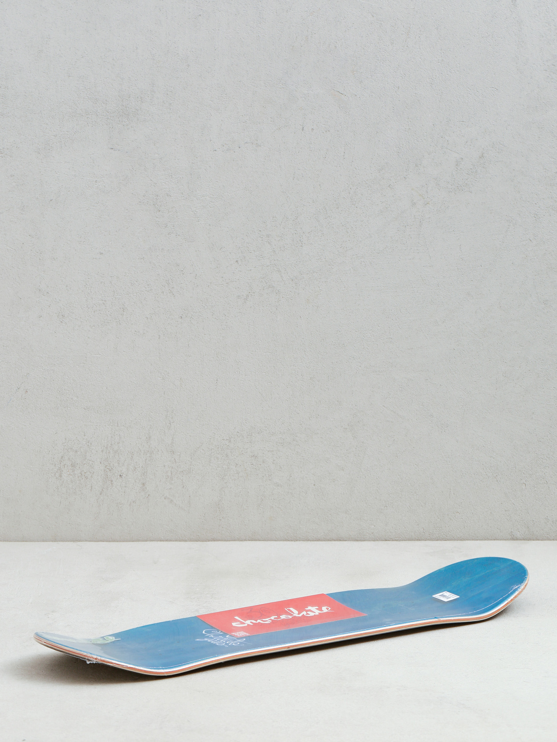 Deska Chocolate Alvarez Western (black)