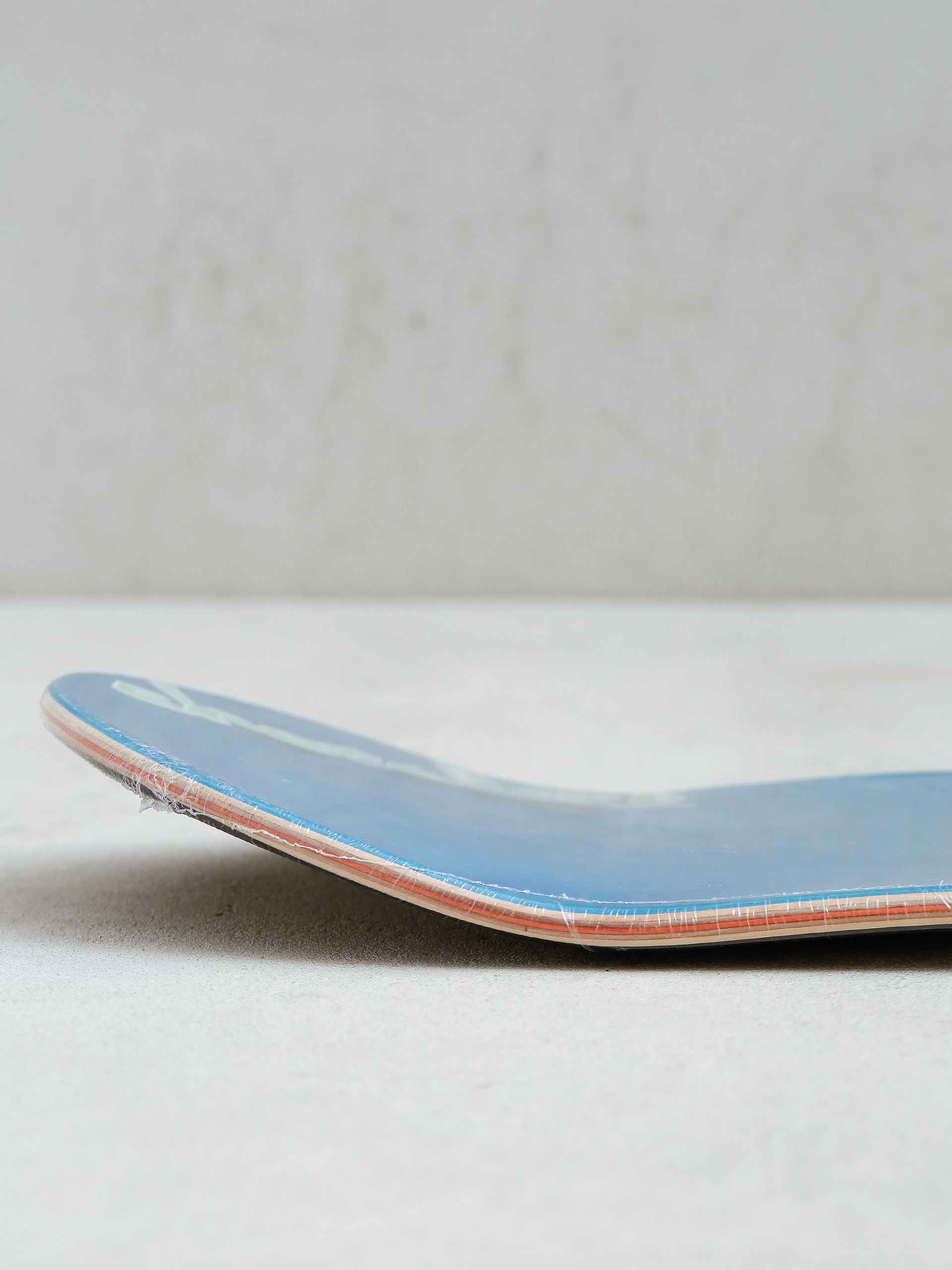 Deska Chocolate Alvarez Western (black)