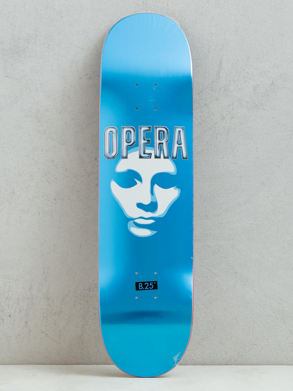 Deska Opera Mask Logo Ex7 (blue soil)