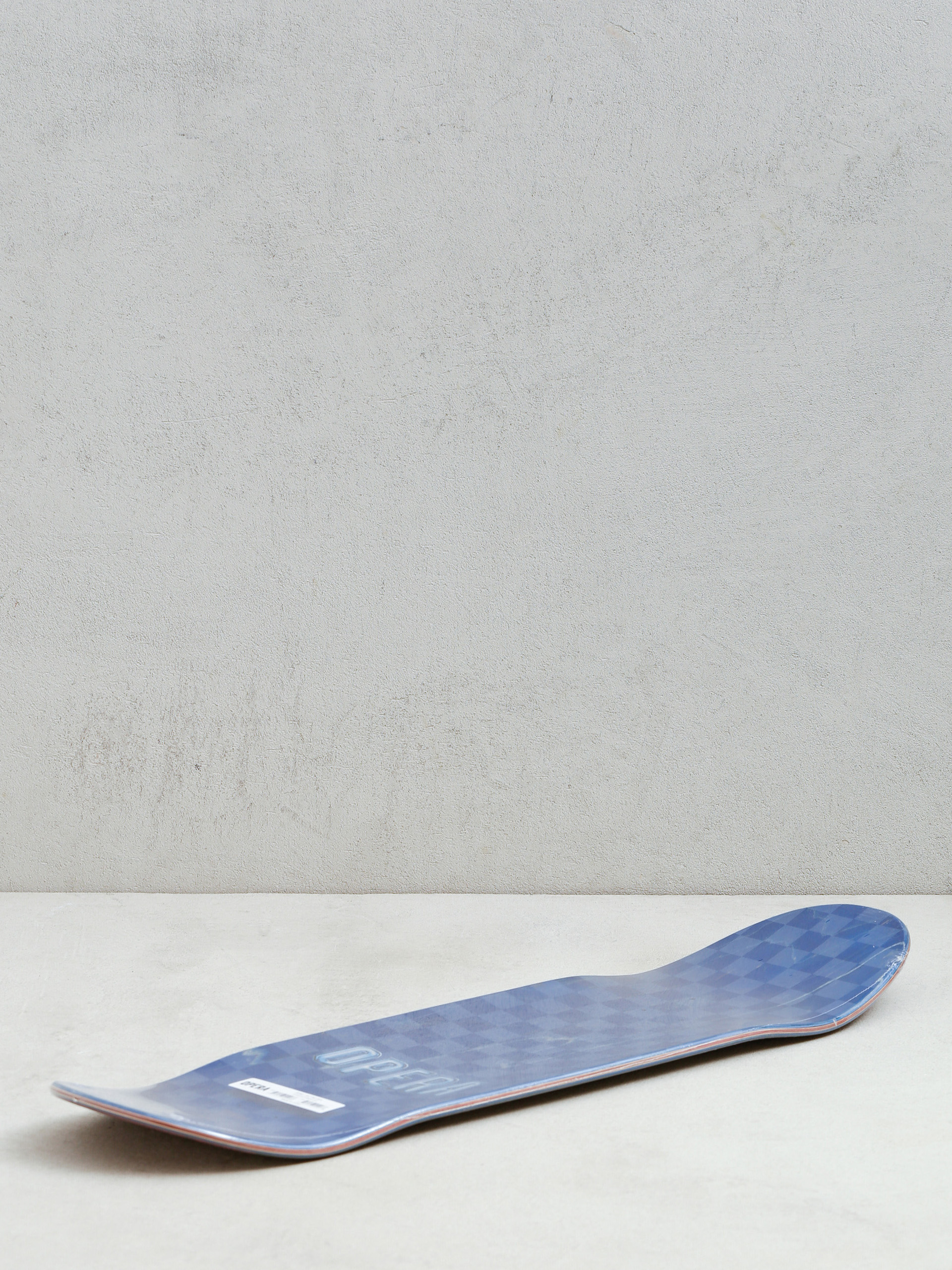 Deska Opera Slither Ex7 Pop Slick (red/black)