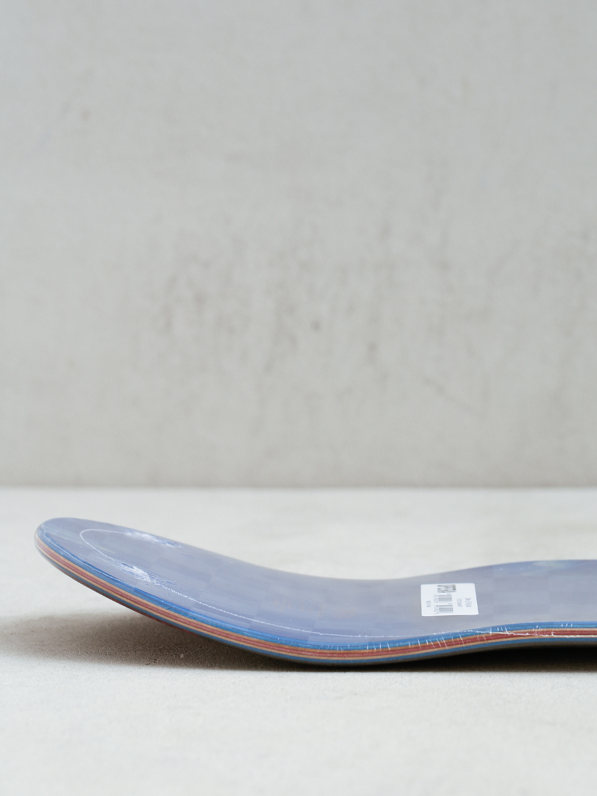 Deska Opera Slither Ex7 Pop Slick (red/black)