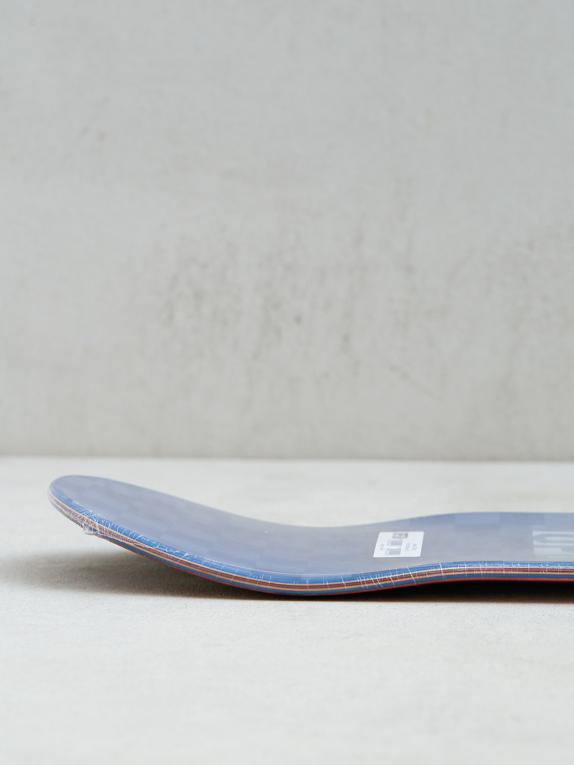 Deska Opera Drama Ex7 (burgundy)