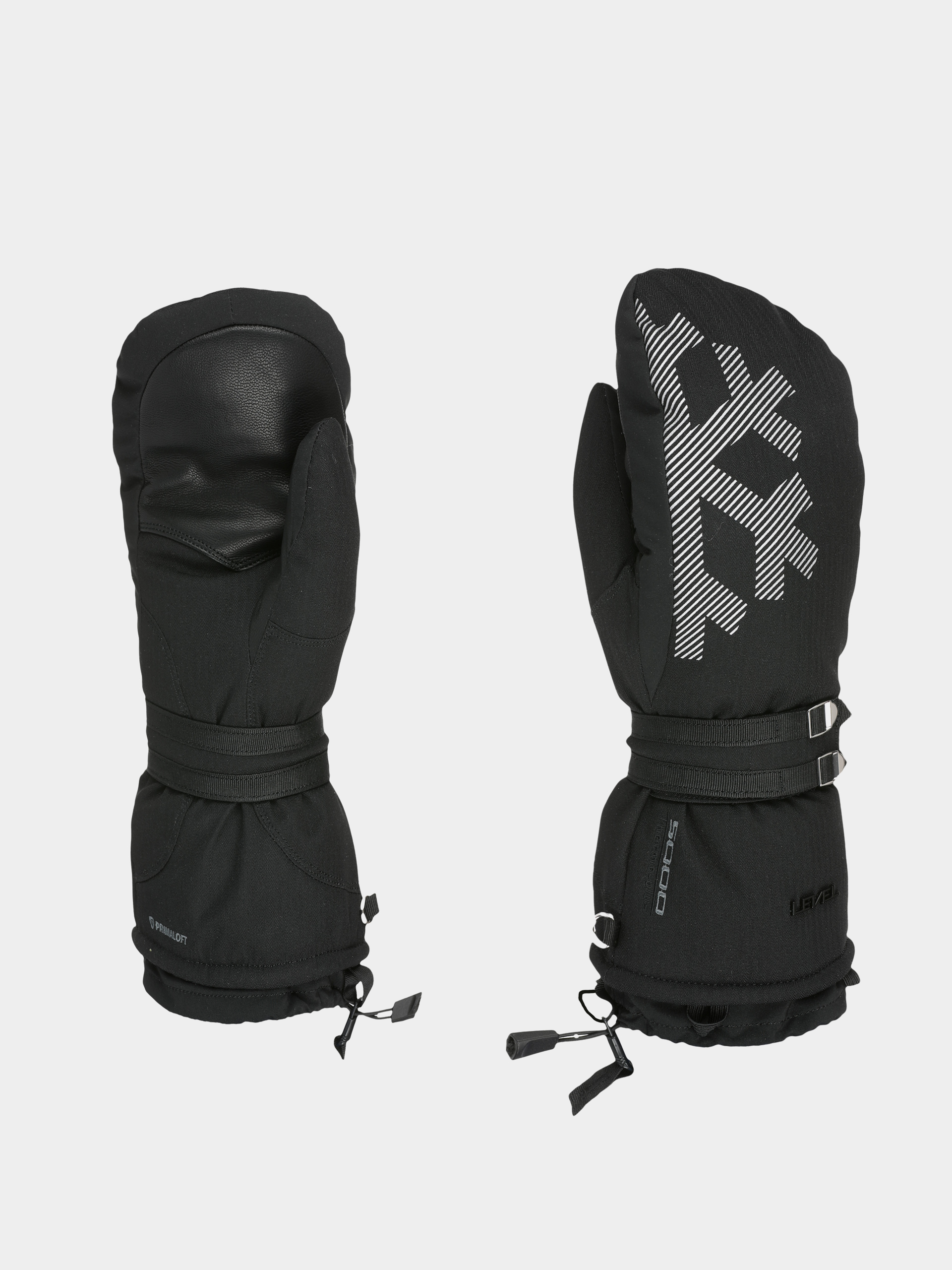 Rukavice Level Oasis Plus Mitt Wmn