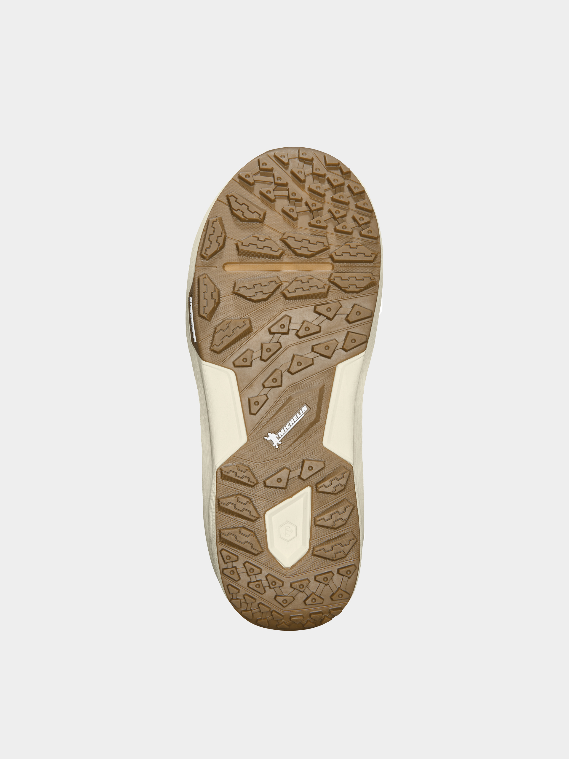 Pánské Boty na snowboard ThirtyTwo Tm 2 Hansen (warm grey/olive)