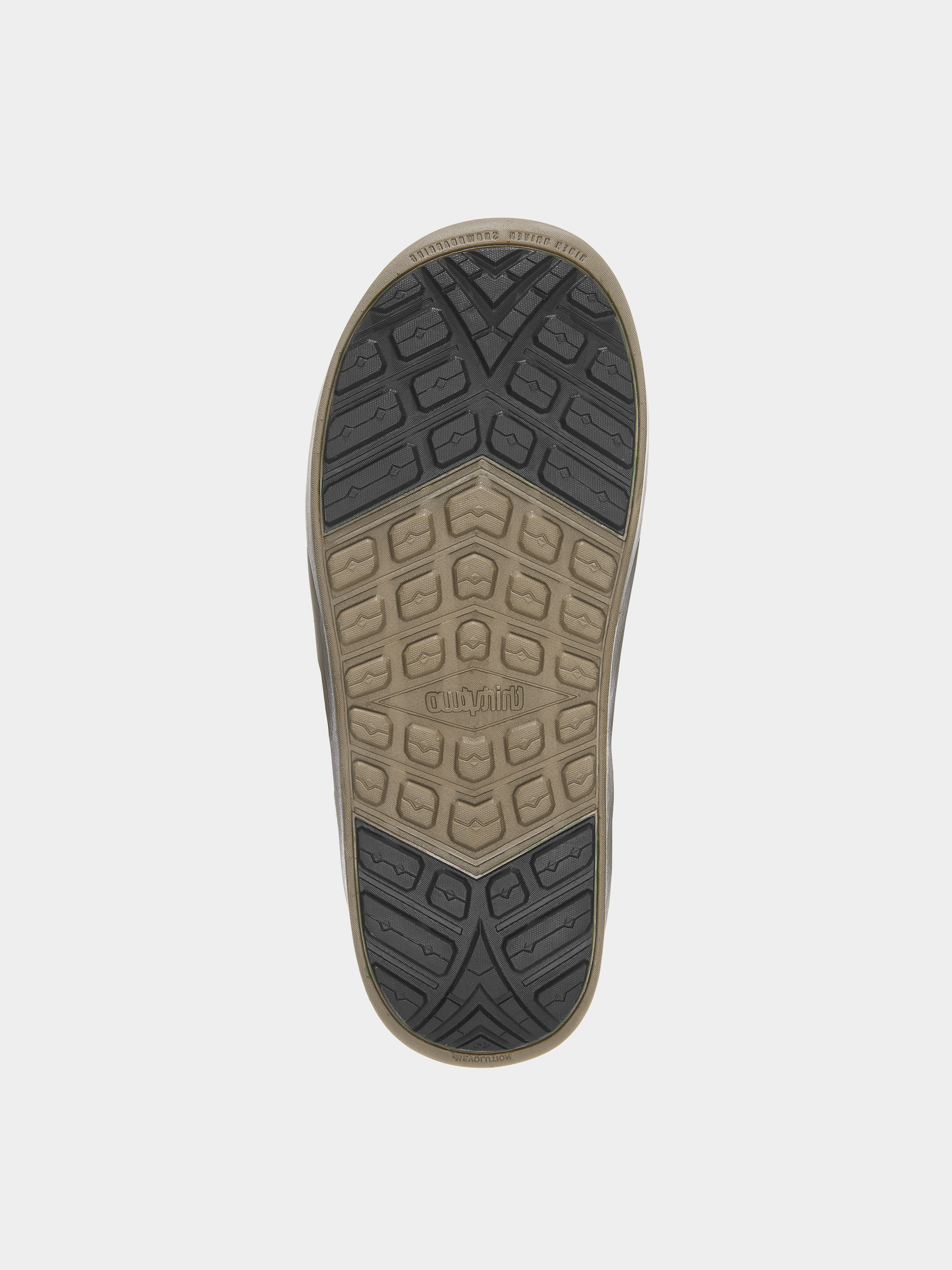 Pánské Boty na snowboard ThirtyTwo Lashed Double Boa X Volcom (black/gum)