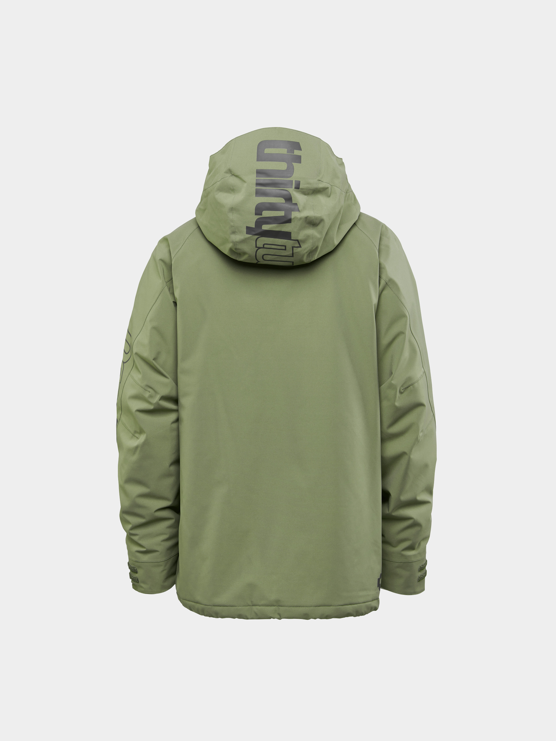 Snowboardová bunda ThirtyTwo Lashed Insulated (olive)