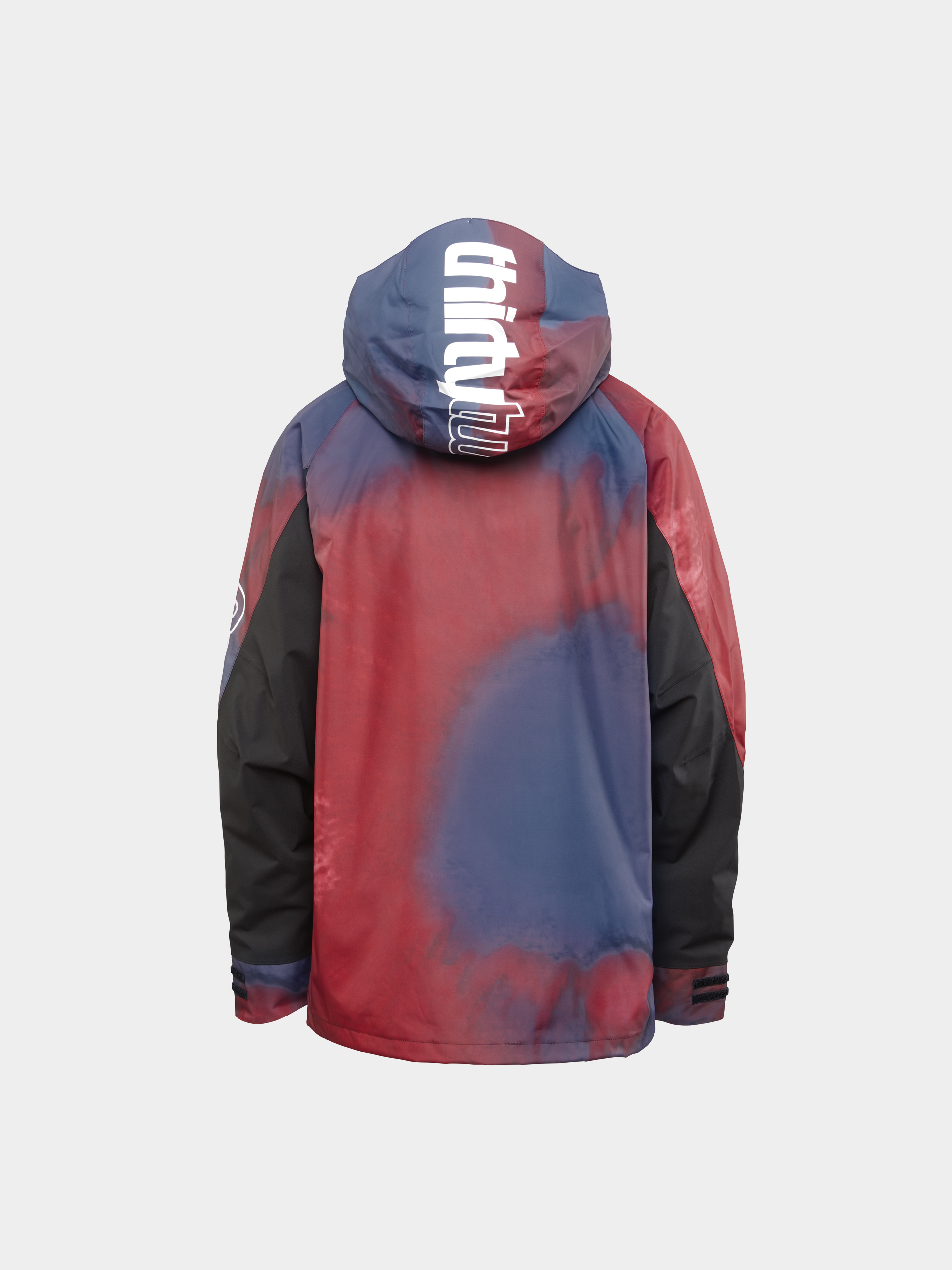 Pánská Snowboardová bunda ThirtyTwo Lashed (haze)