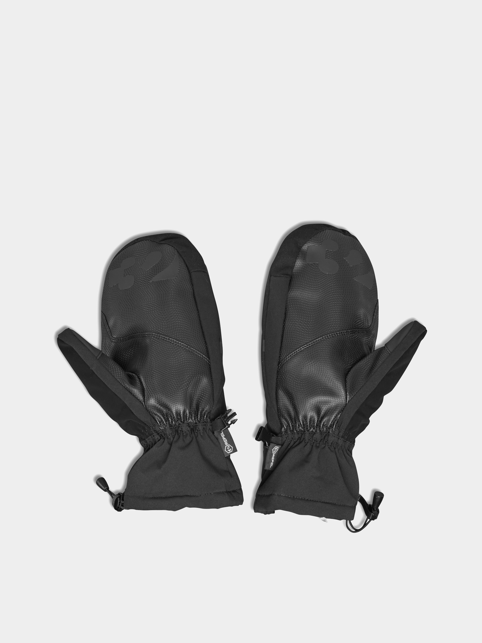 Rukavice ThirtyTwo Corp Mitt (black/black)