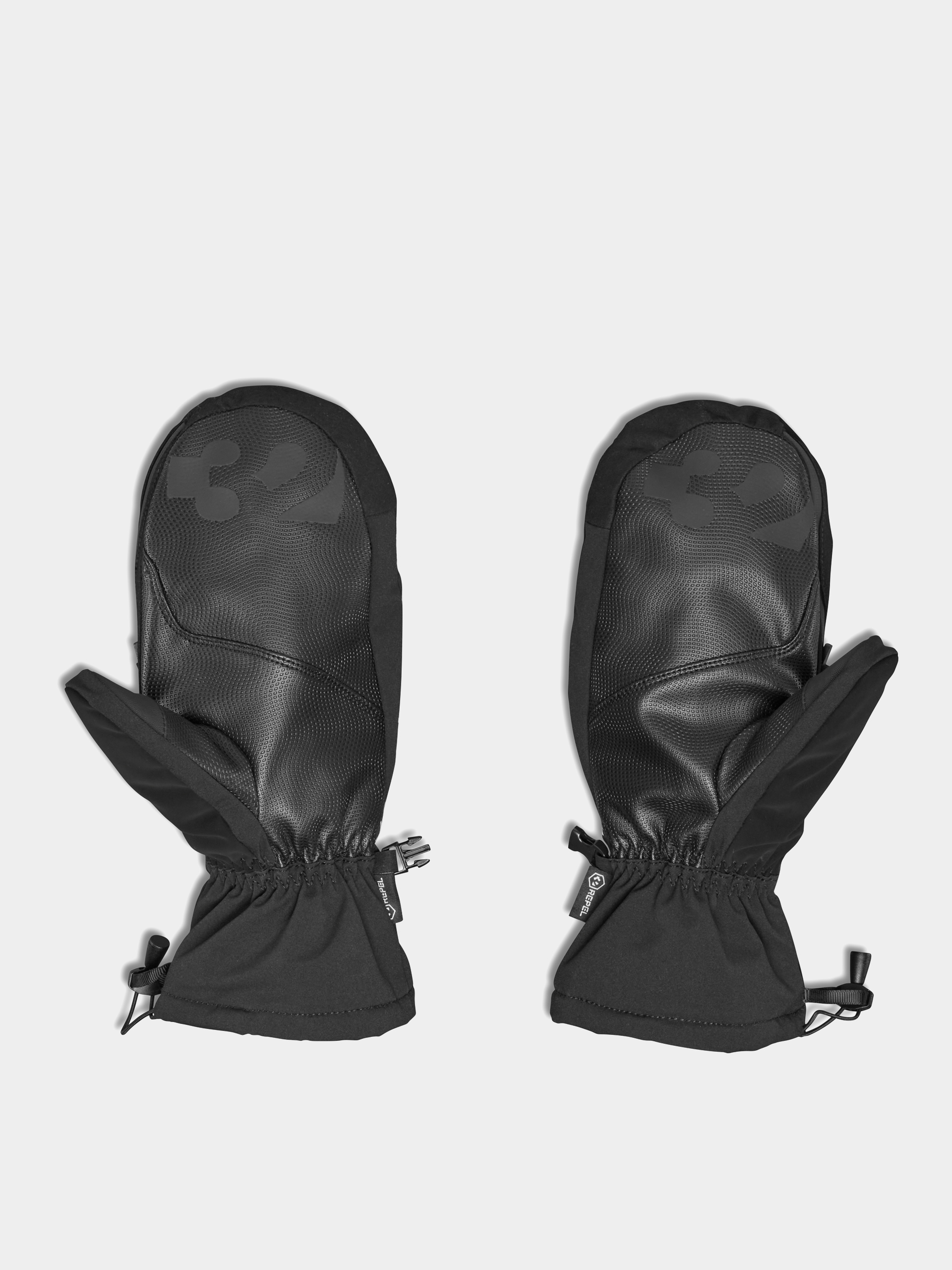 Rukavice ThirtyTwo Corp Mitt (black/white)