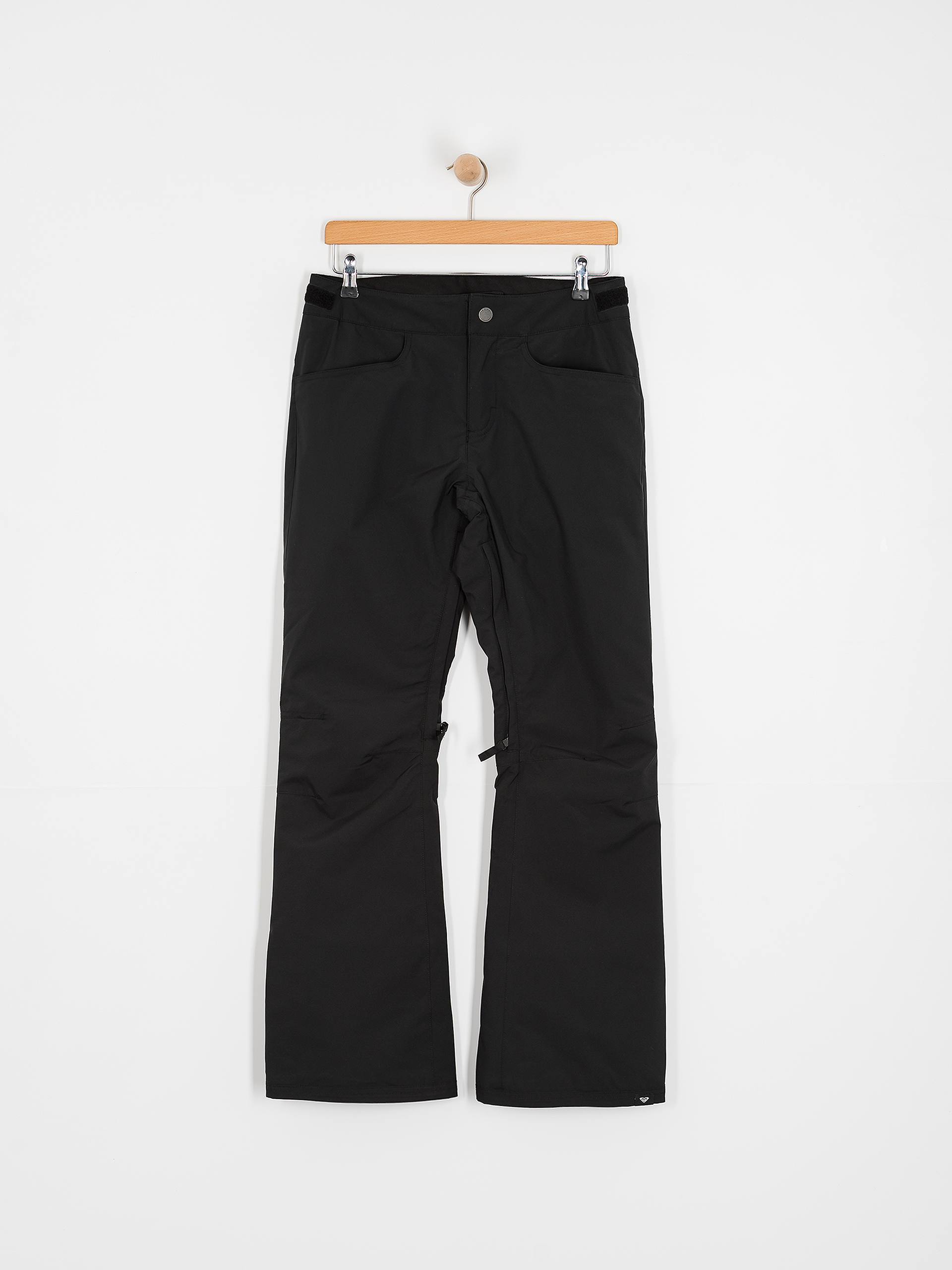 Dámské Snowboardové kalhoty  Roxy Backyard (true black)