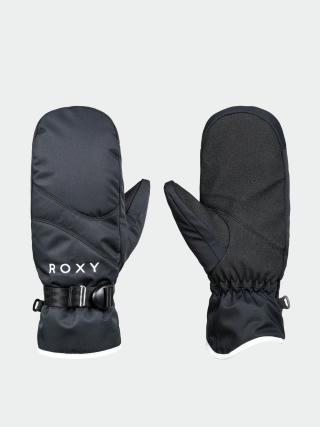 Rukavice Roxy Jetty Solid Mitt Wmn (true black)