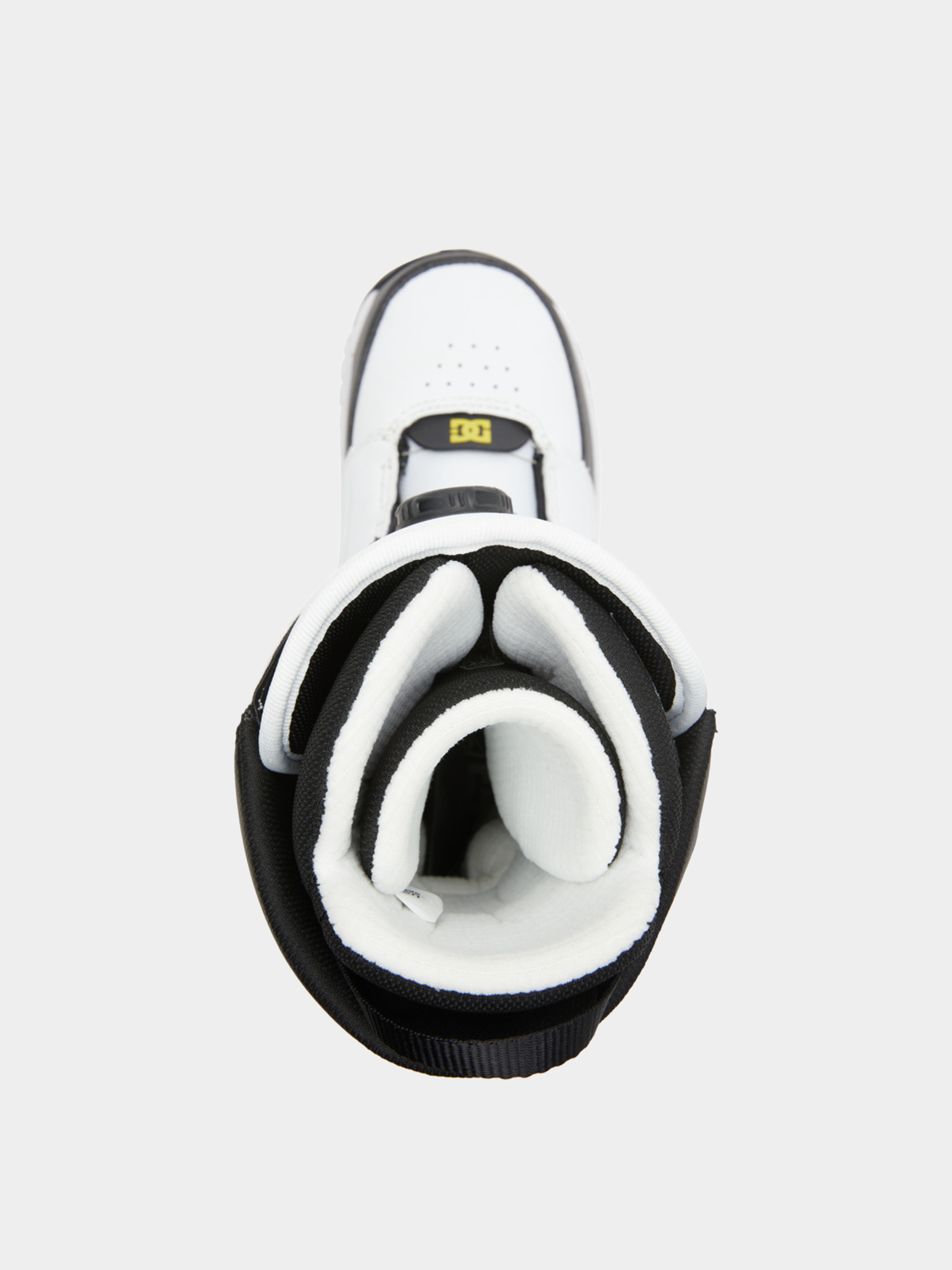 Pánské Boty na snowboard DC Control (white/black)