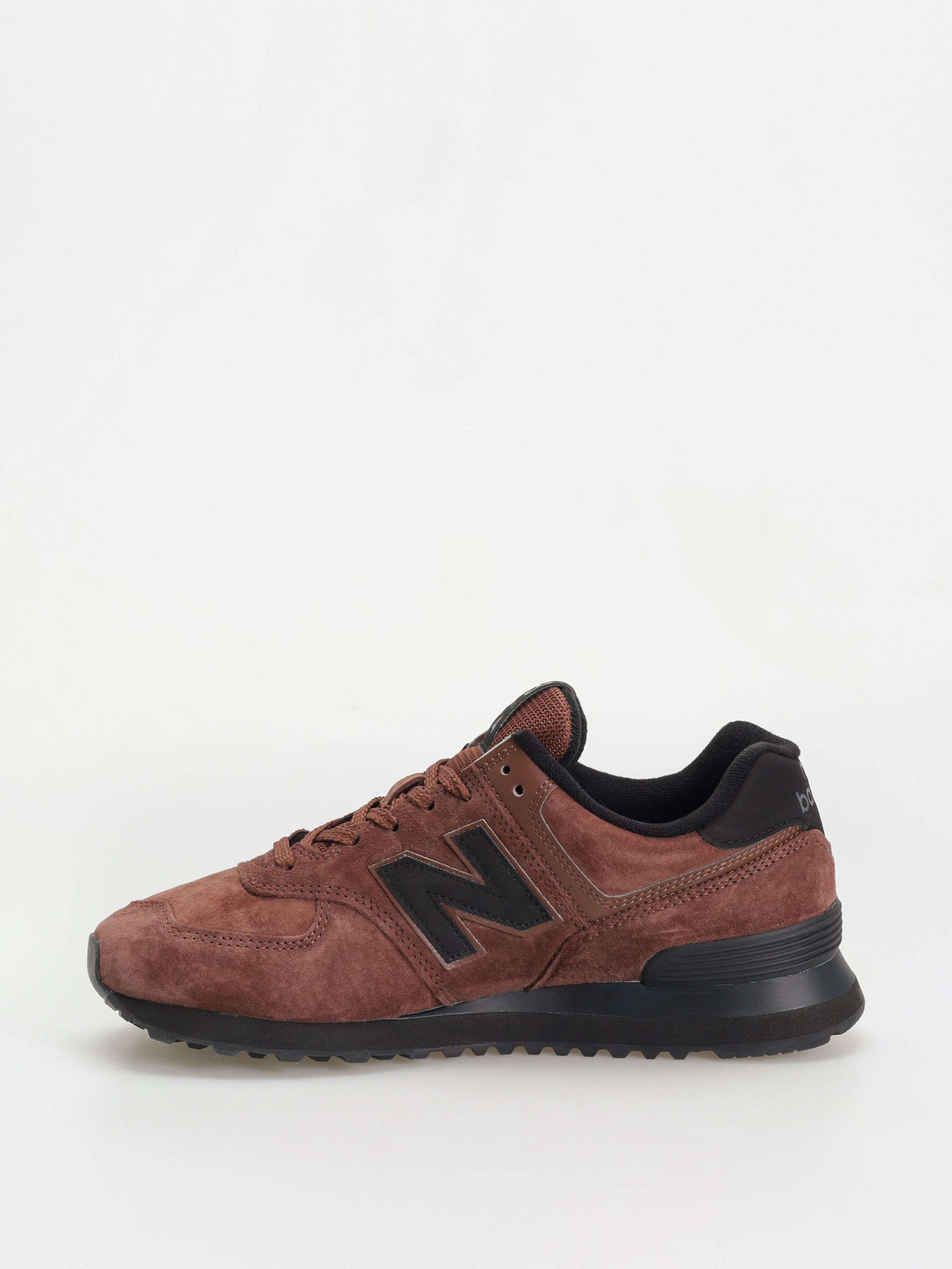 Boty New Balance 574 (brown)