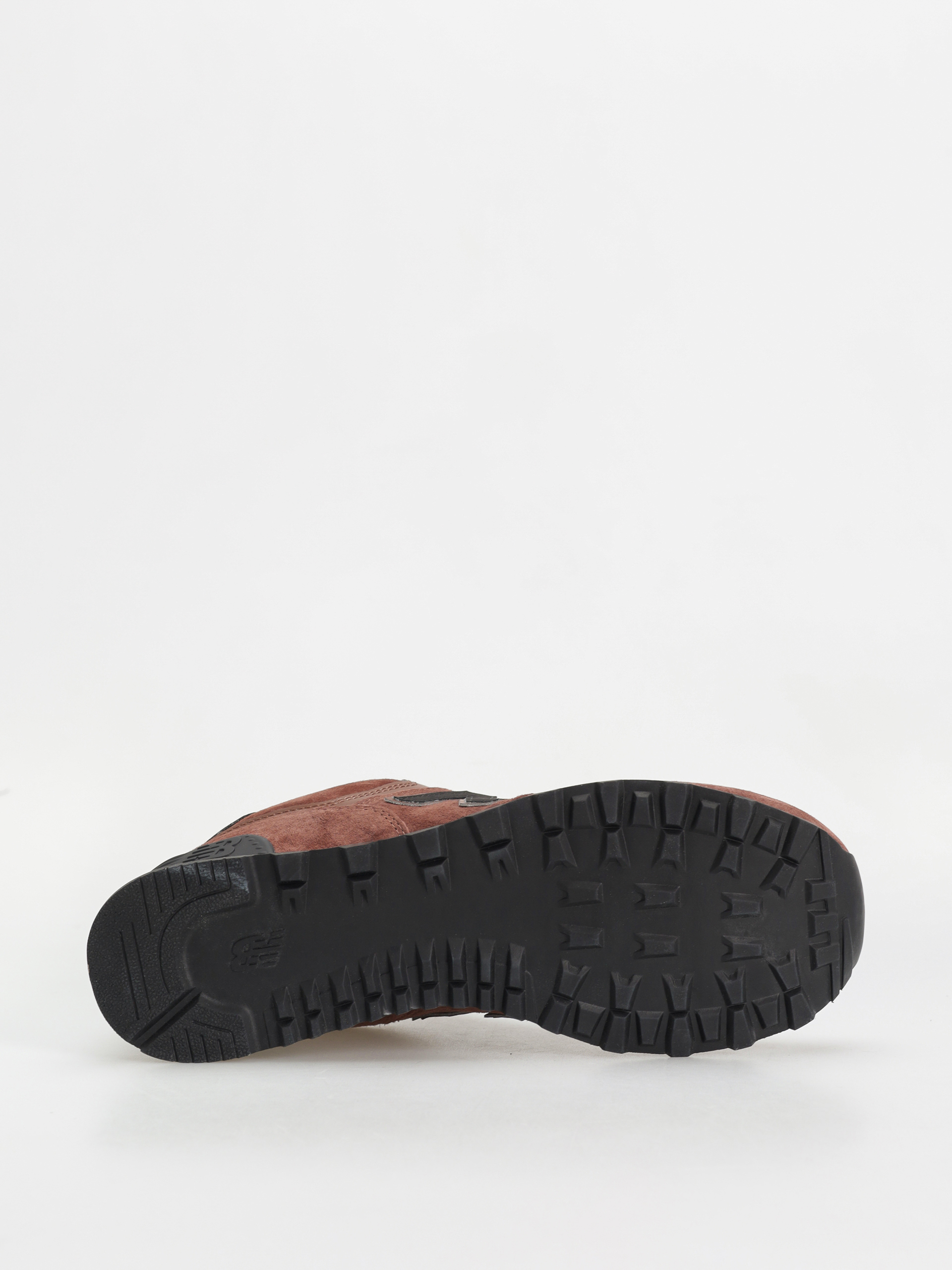 Boty New Balance 574 (brown)