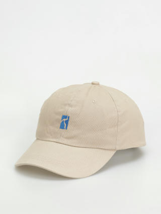 Kšiltovka  Poetic Collective Classic (beige/blue)