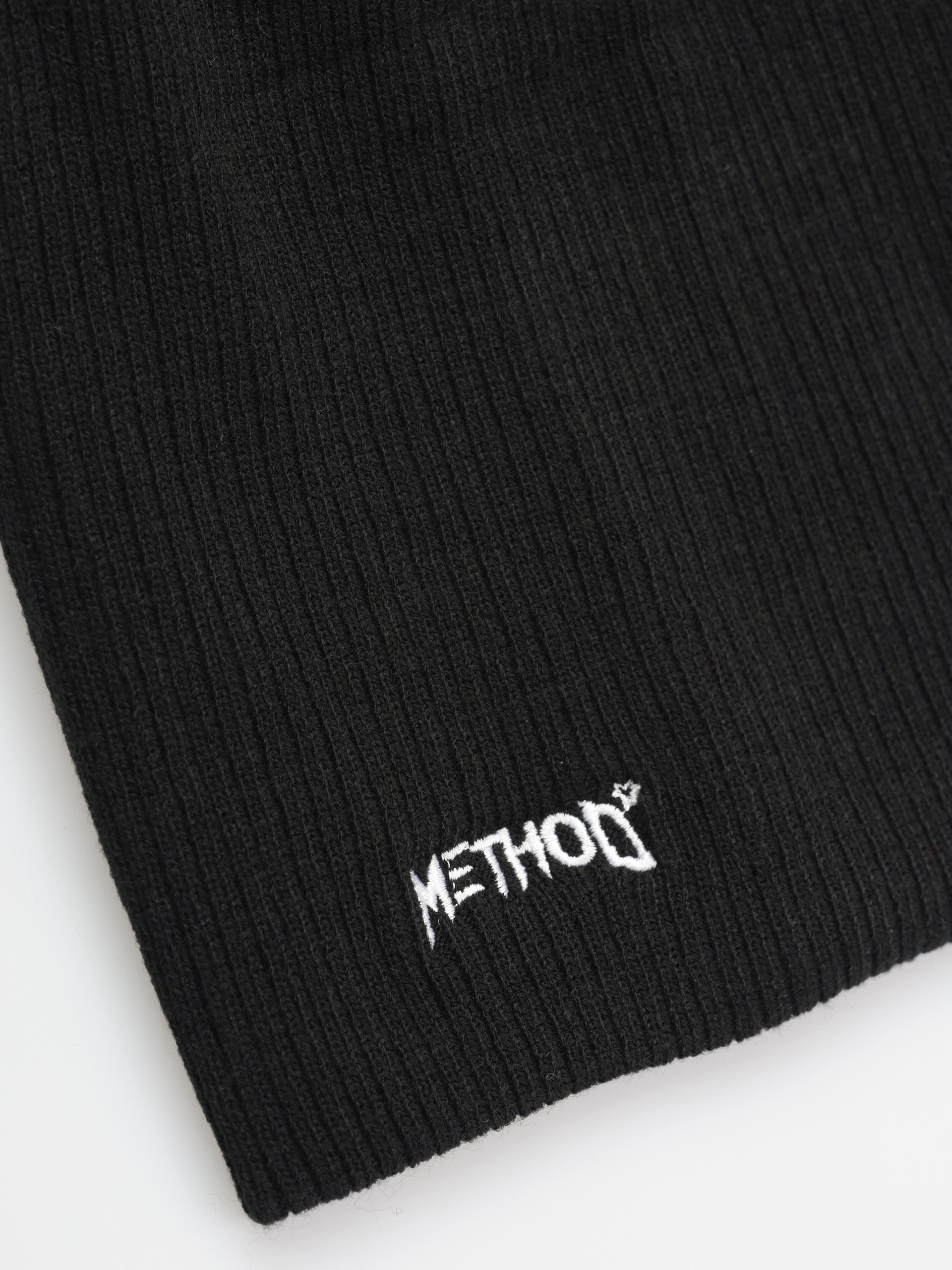 Akcesoria Method Knit Balaclava (black)