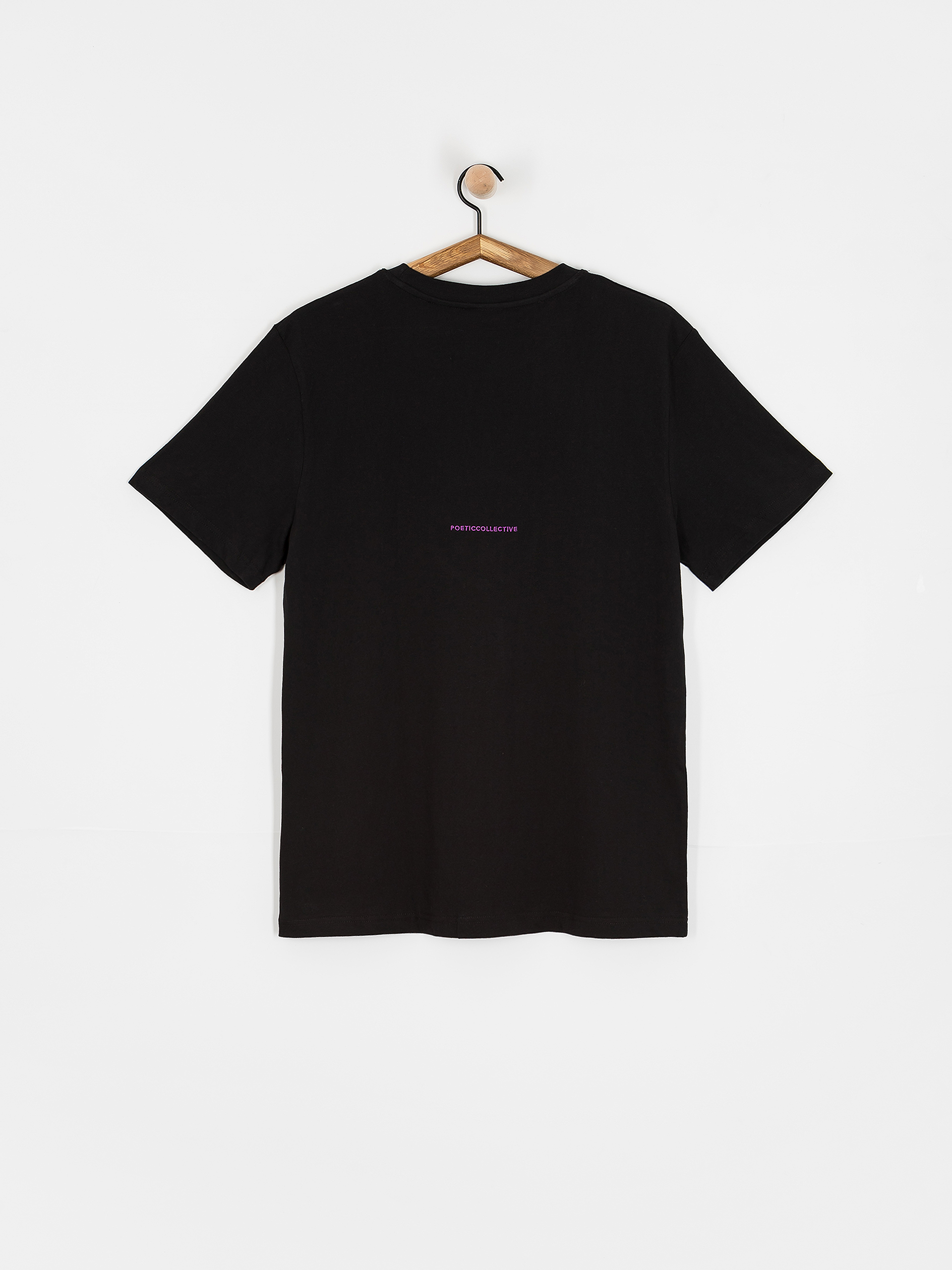 Tričko Poetic Collective Demon (black)