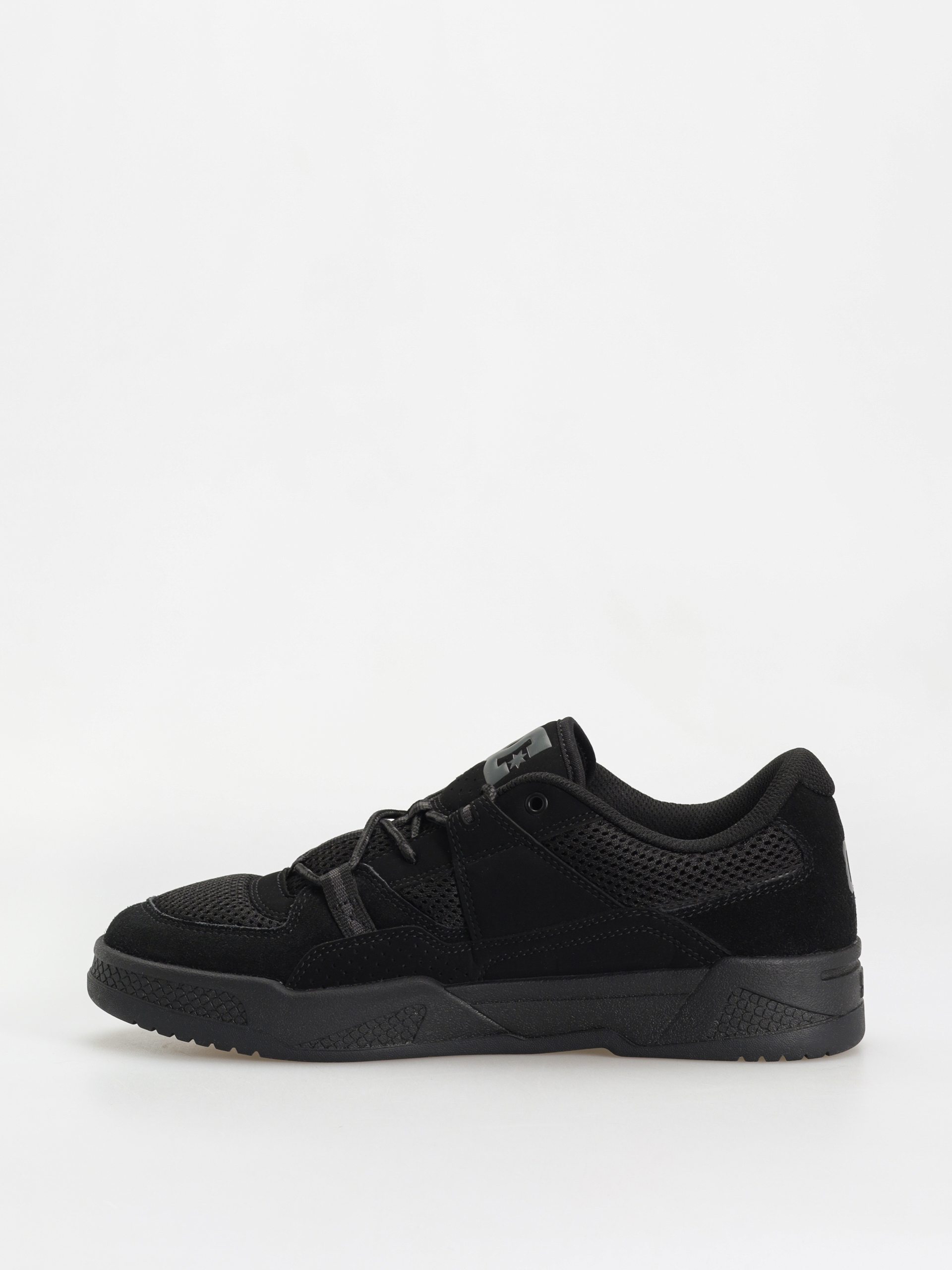 Boty DC Construct (black/black/black)
