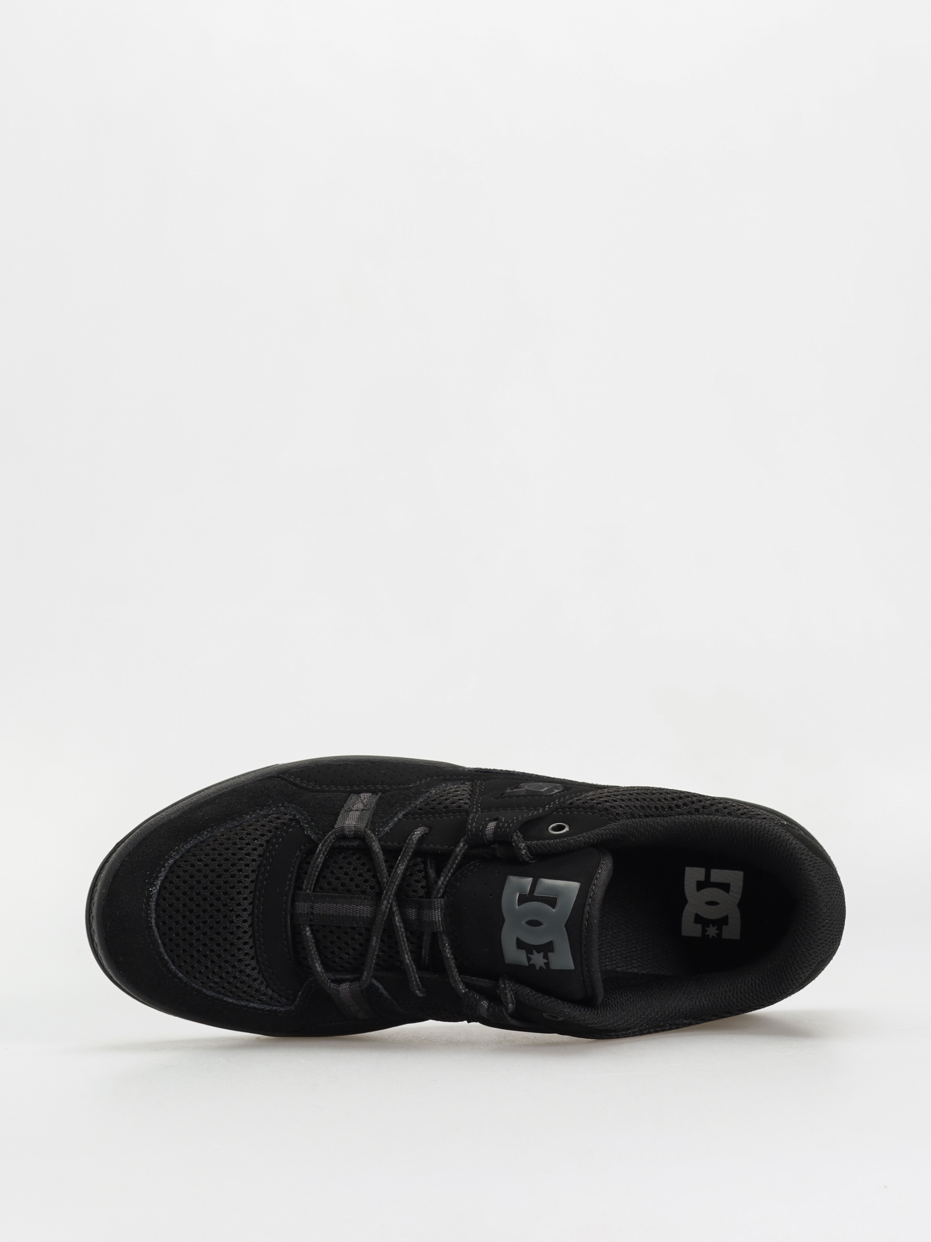 Boty DC Construct (black/black/black)