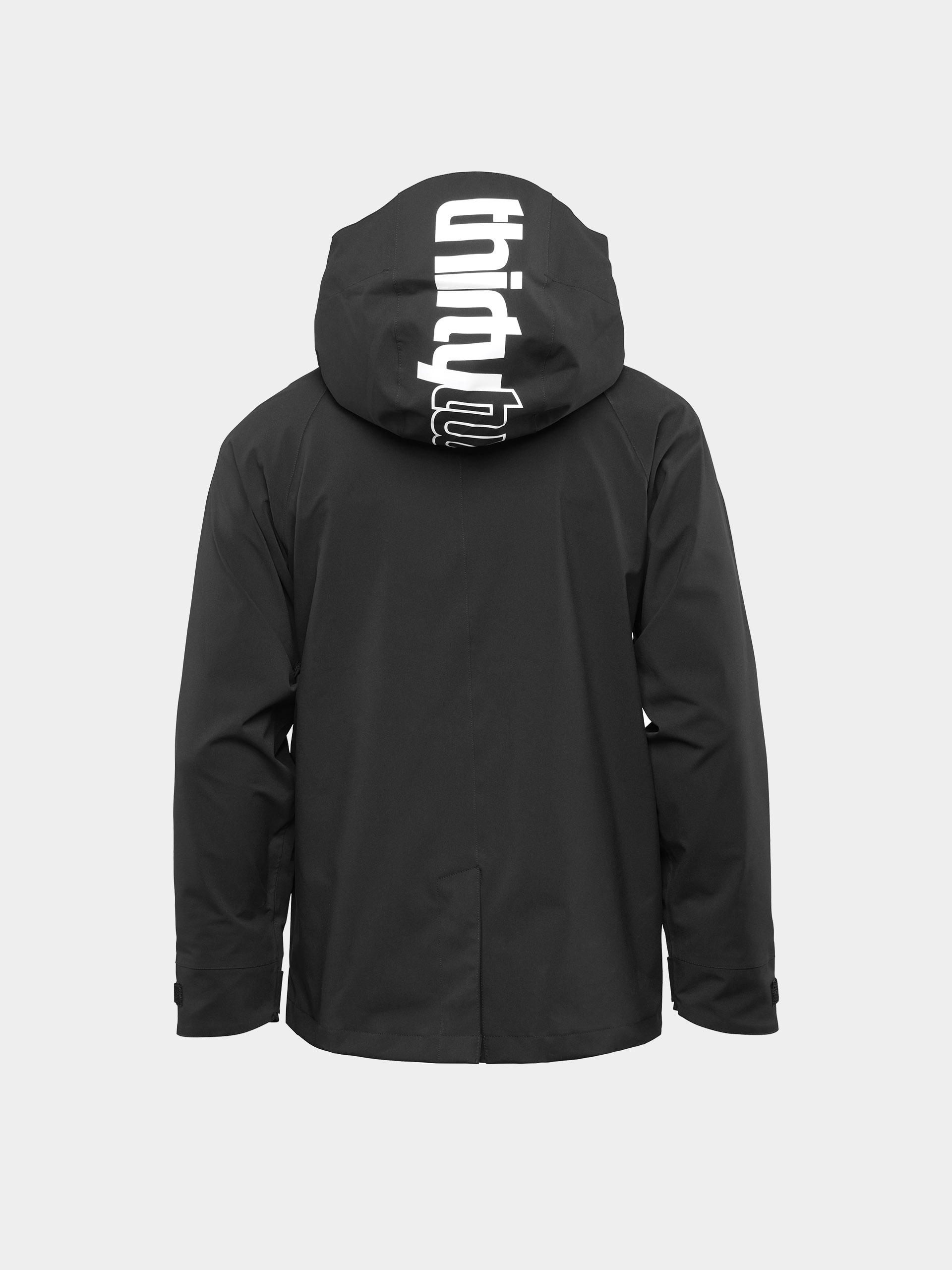 Snowboardová bunda ThirtyTwo Nova Wmn (black)