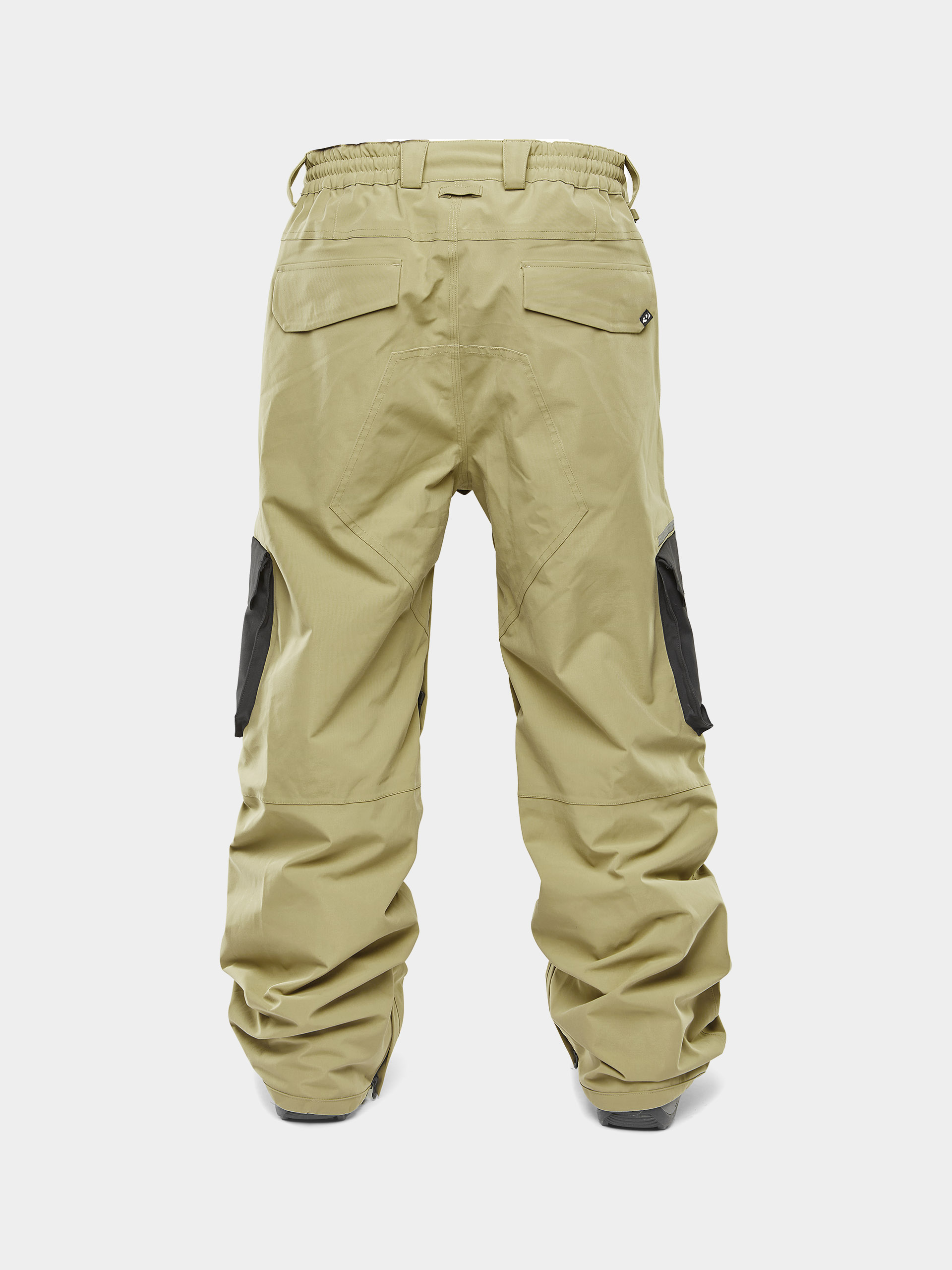 Snowboardové kalhoty  ThirtyTwo Blahzay Cargo (khaki)