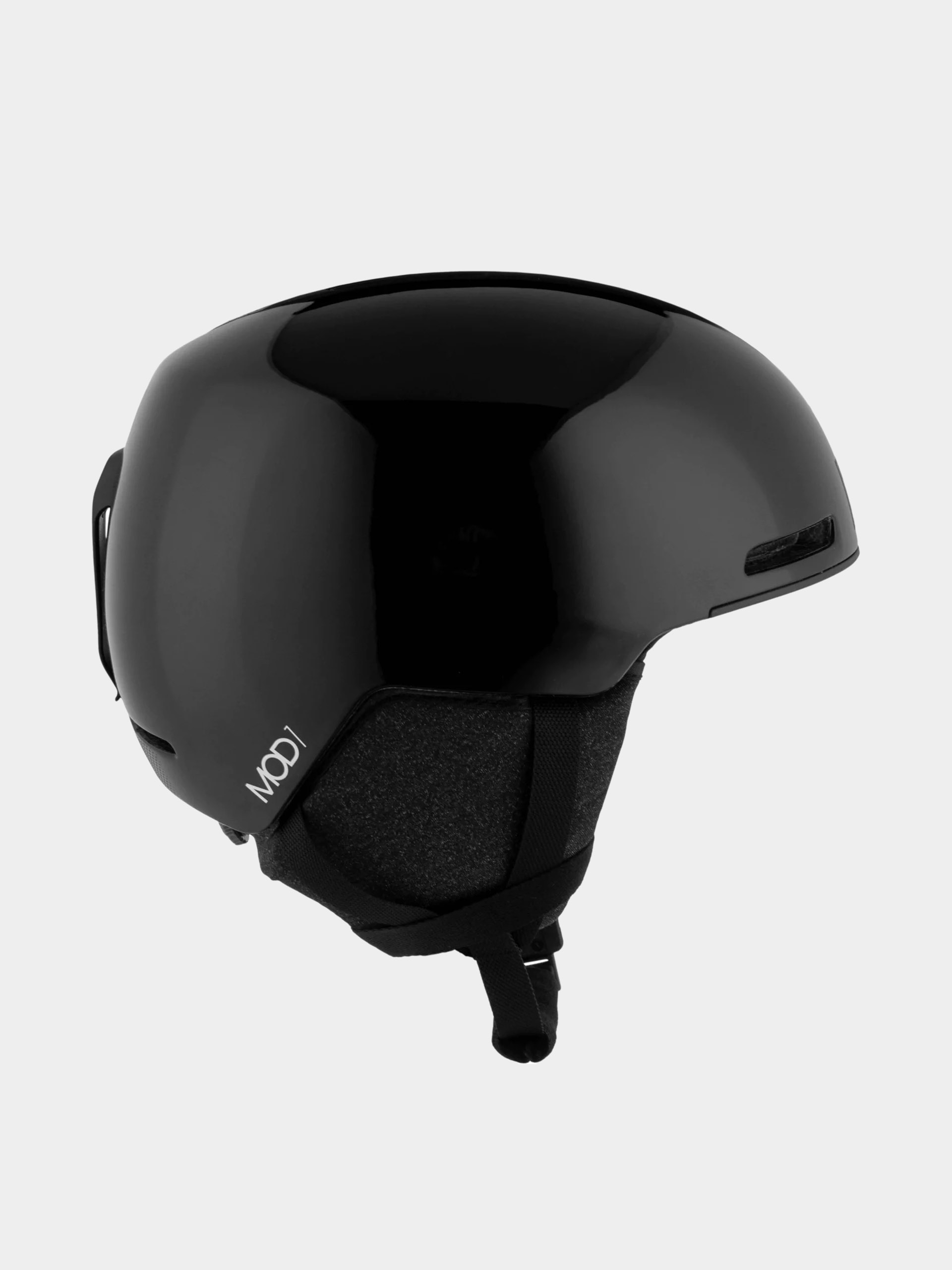 Helma Oakley Mod1 Mips I.C.E. (i.c.e black reflective)