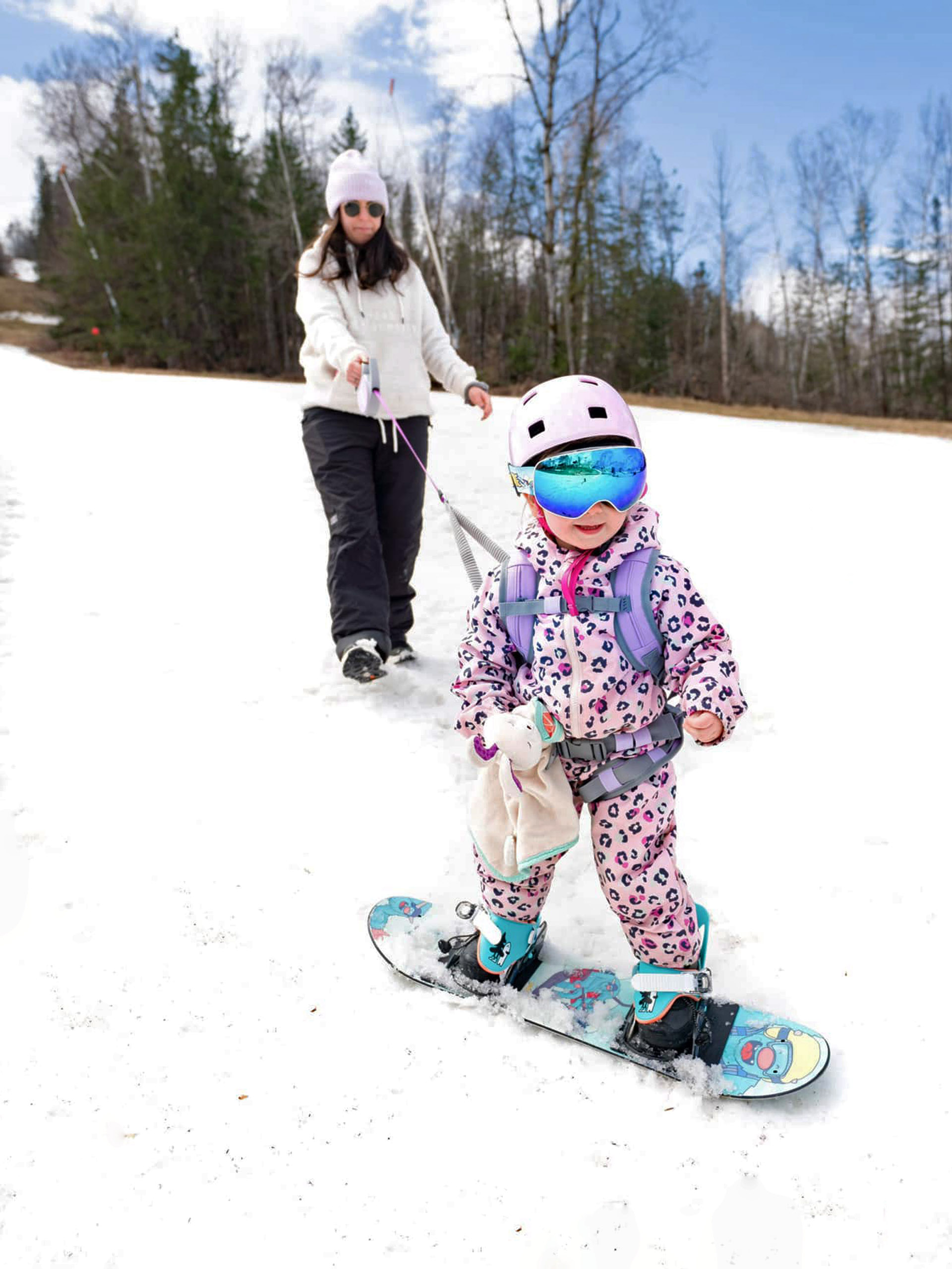 Příslušenství MDX One The One (lavender)