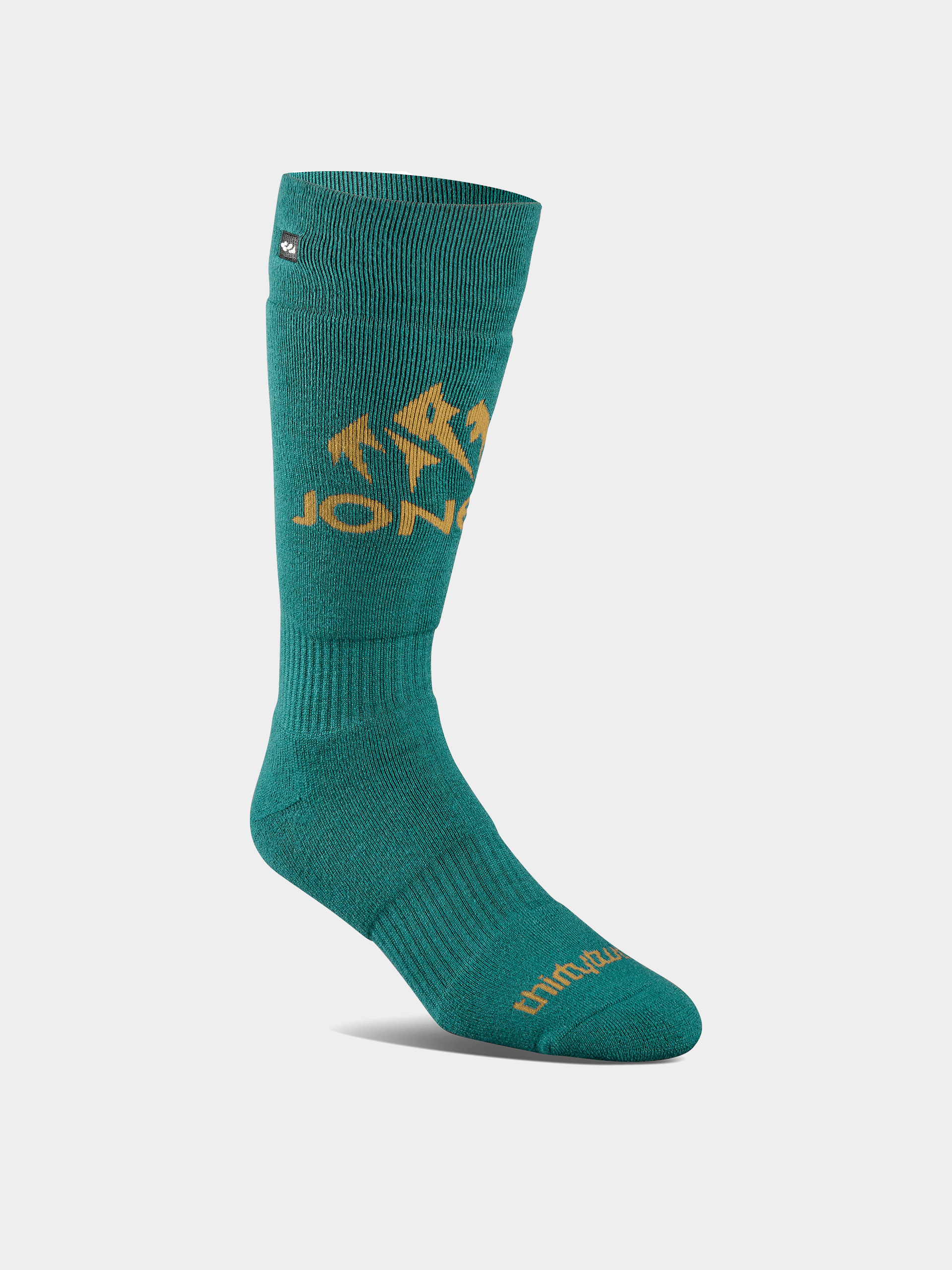 Ponožky ThirtyTwo Jones Merino Asi (teal)