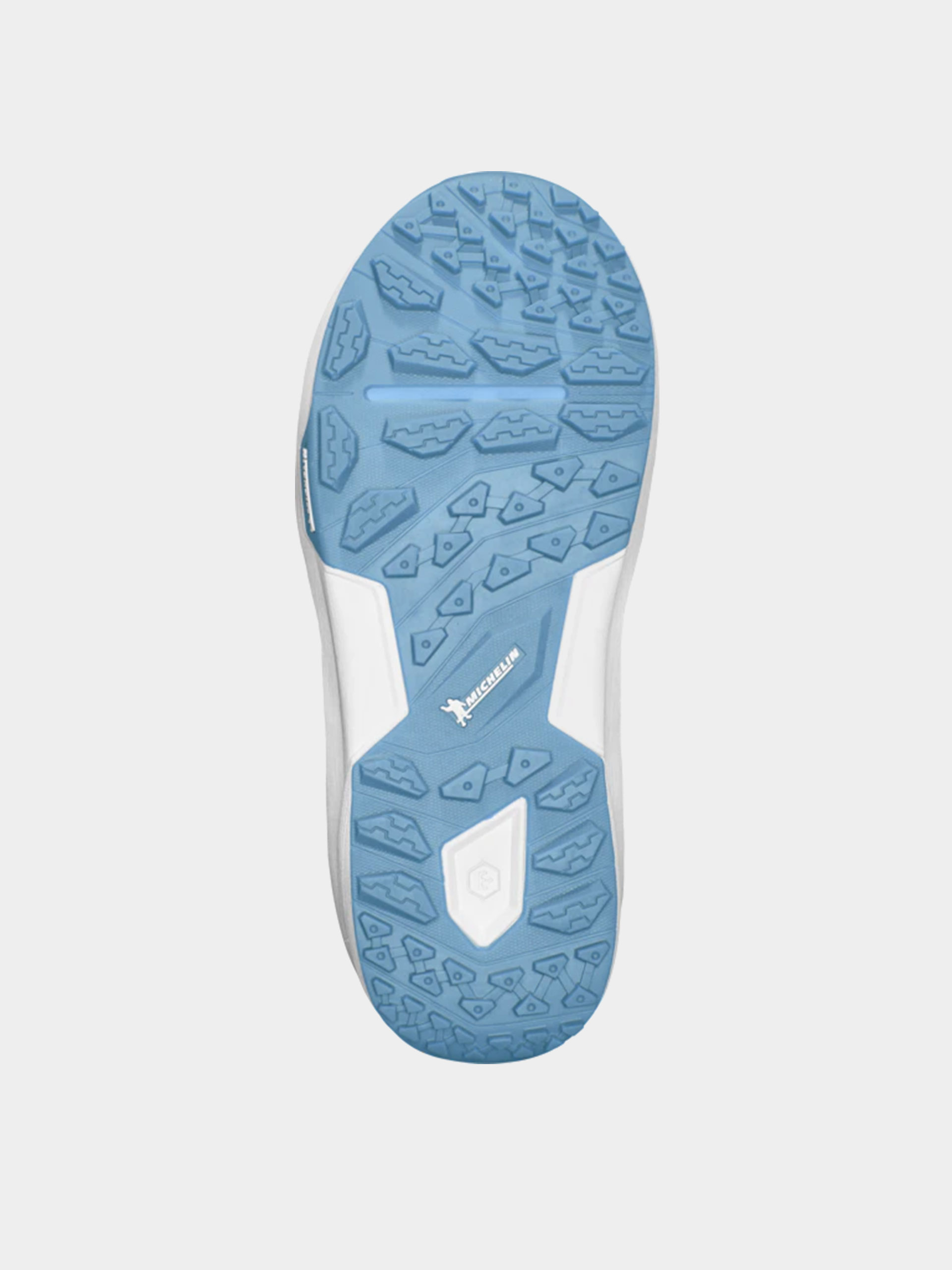 Pánské Boty na snowboard ThirtyTwo Tm 2 Double Boa Bomb Hole (black/blue/white)